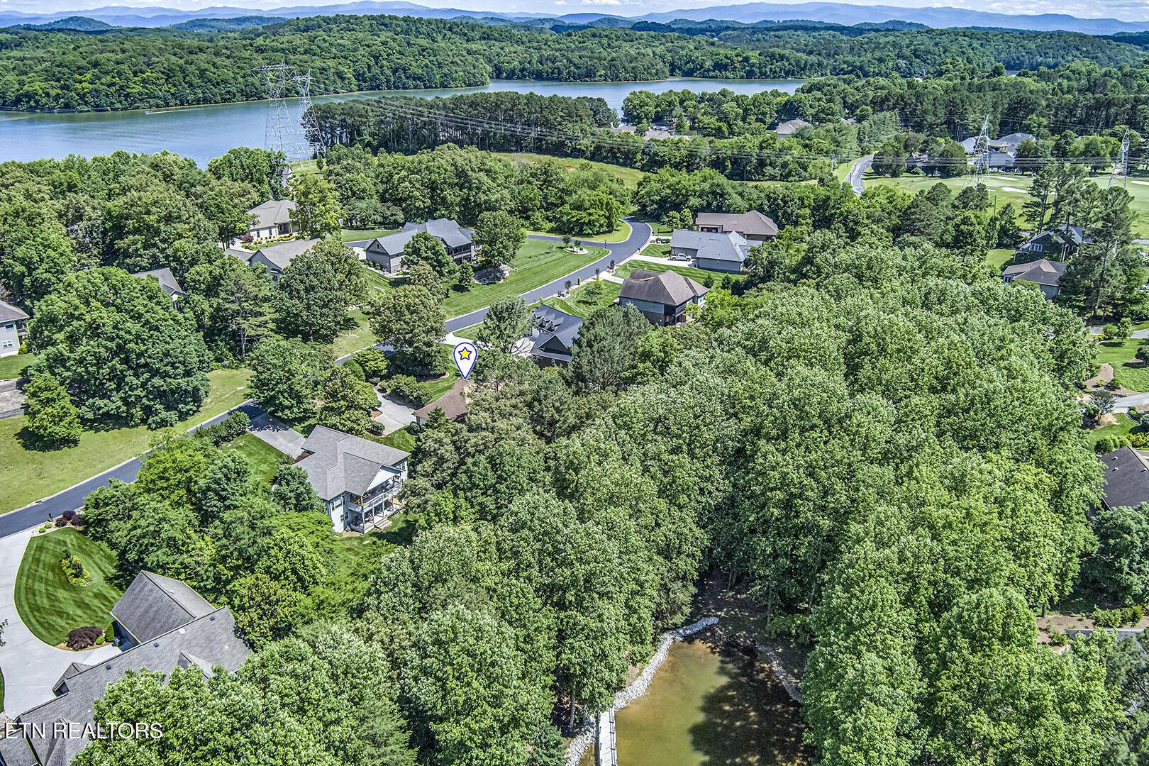 307 Okmulgee Circle, Loudon, TN - Fort Loudoun and Tellico Lake Real Estate - Image# 54