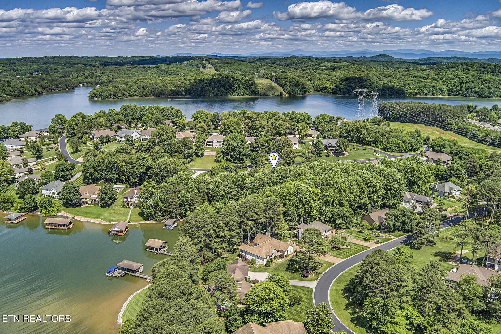 307 Okmulgee Circle, Loudon, TN - Fort Loudoun and Tellico Lake Real Estate - Image# 55
