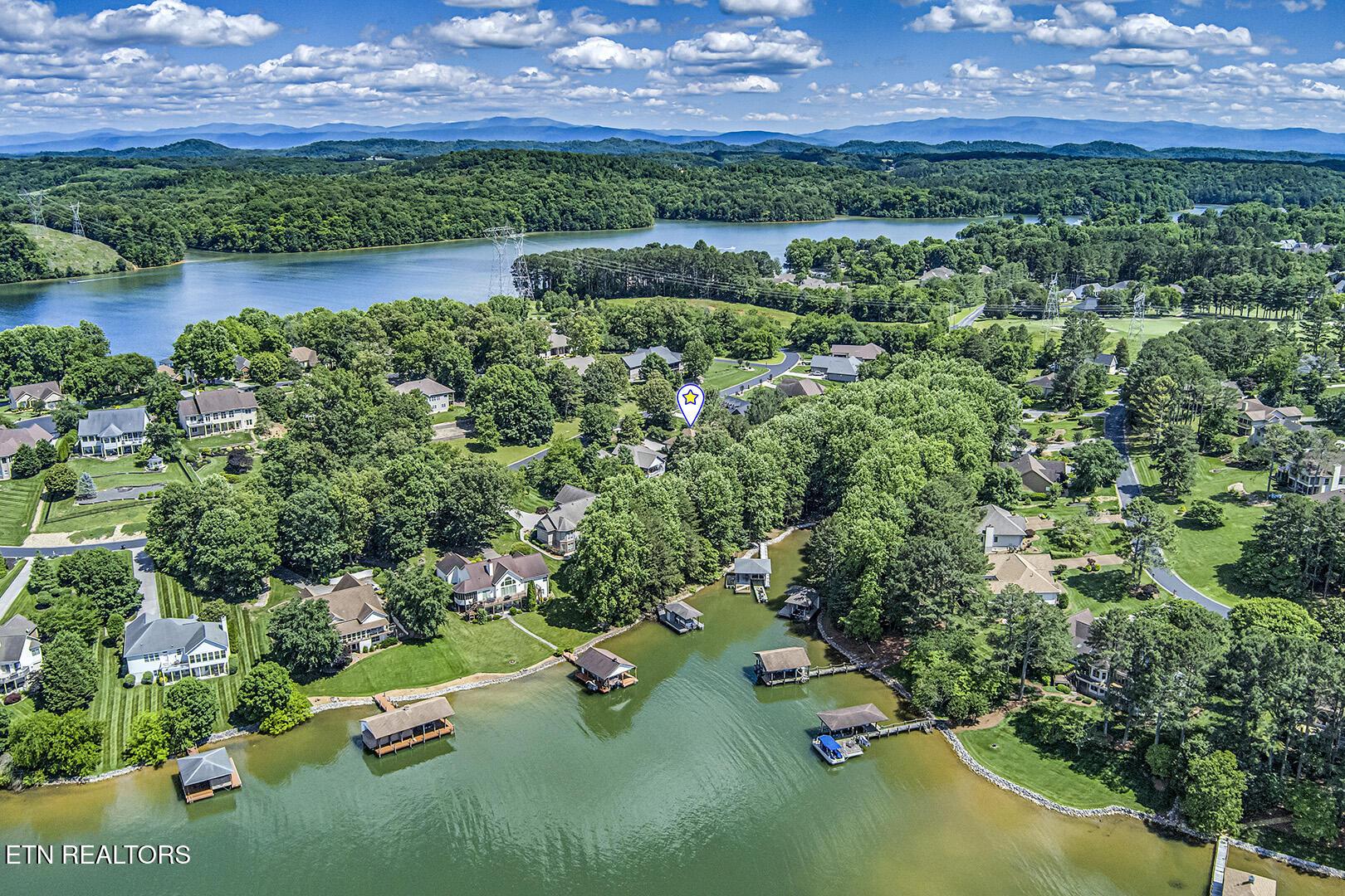 307 Okmulgee Circle, Loudon, TN - Fort Loudoun and Tellico Lake Real Estate - Image# 56