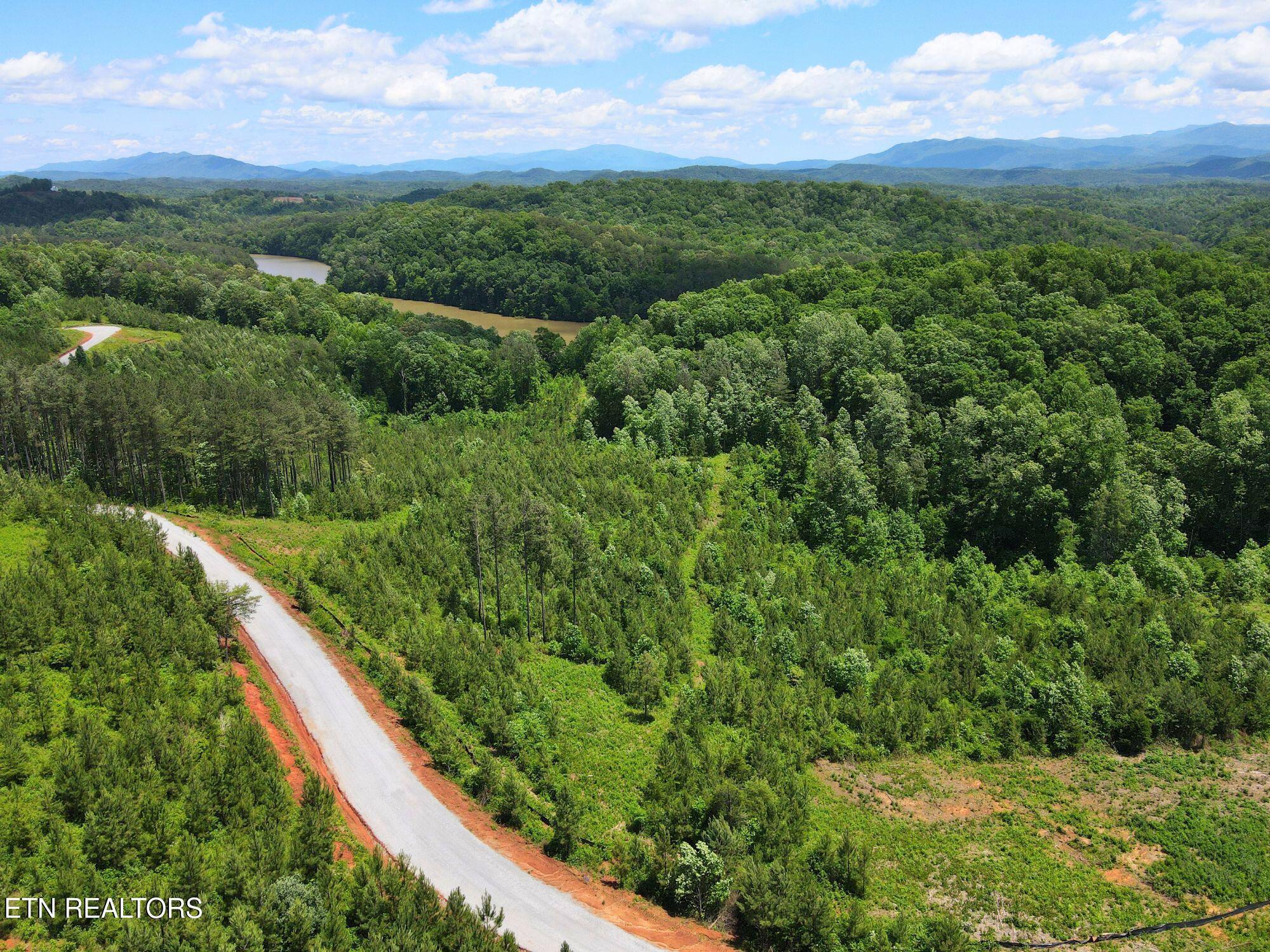 Lot 12 Winding Tr, Vonore, TN - Fort Loudoun and Tellico Lake Real Estate - Image# 12