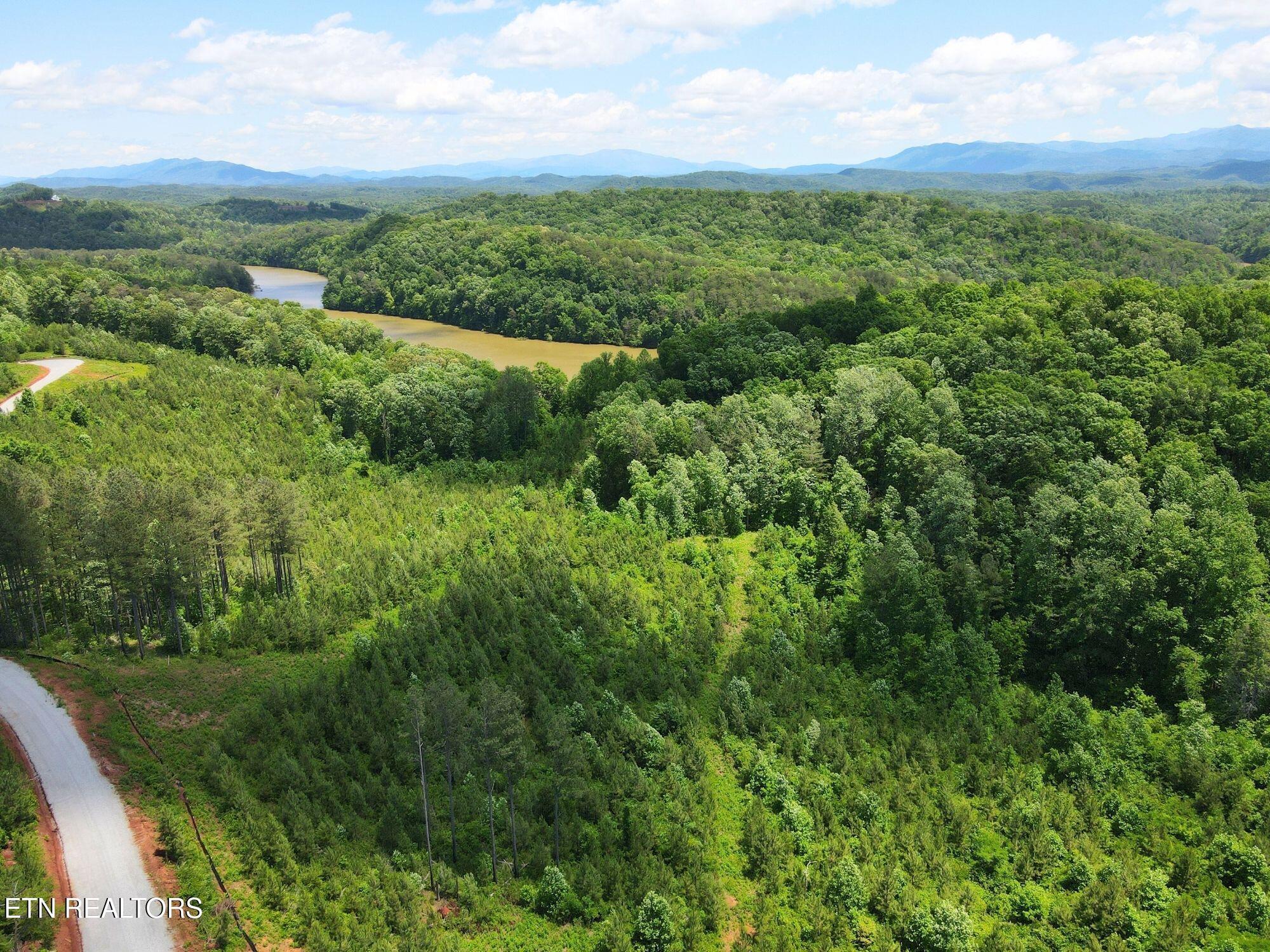 Lot 12 Winding Tr, Vonore, TN - Fort Loudoun and Tellico Lake Real Estate - Image# 13