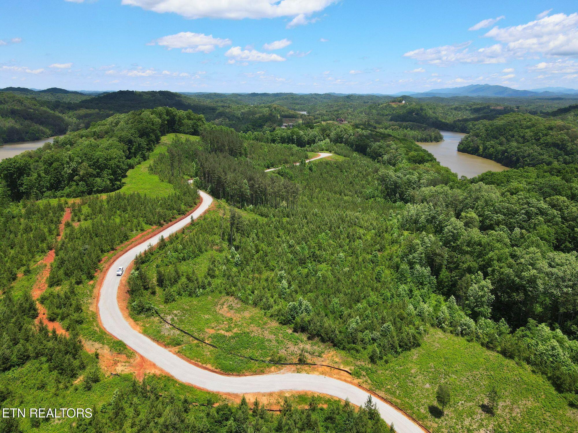 Lot 12 Winding Tr, Vonore, TN - Fort Loudoun and Tellico Lake Real Estate - Image# 15