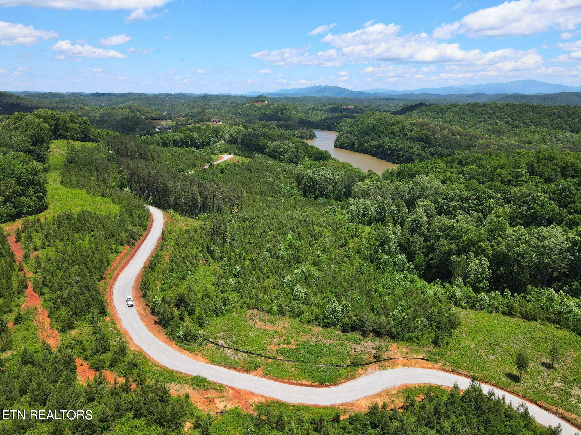 Lot 12 Winding Tr, Vonore, TN - Fort Loudoun and Tellico Lake Real Estate - Image# 16