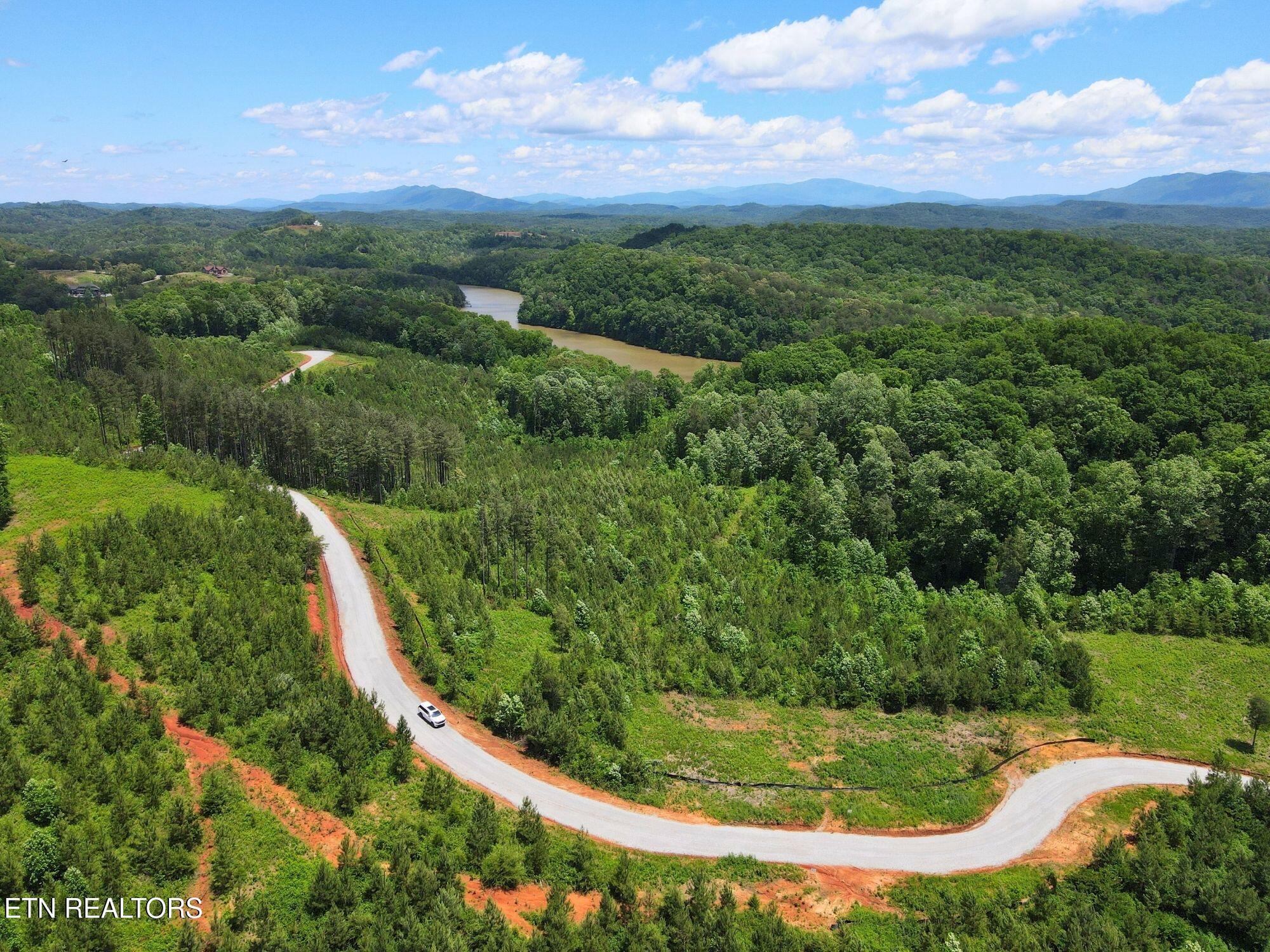 Lot 12 Winding Tr, Vonore, TN - Fort Loudoun and Tellico Lake Real Estate - Image# 17