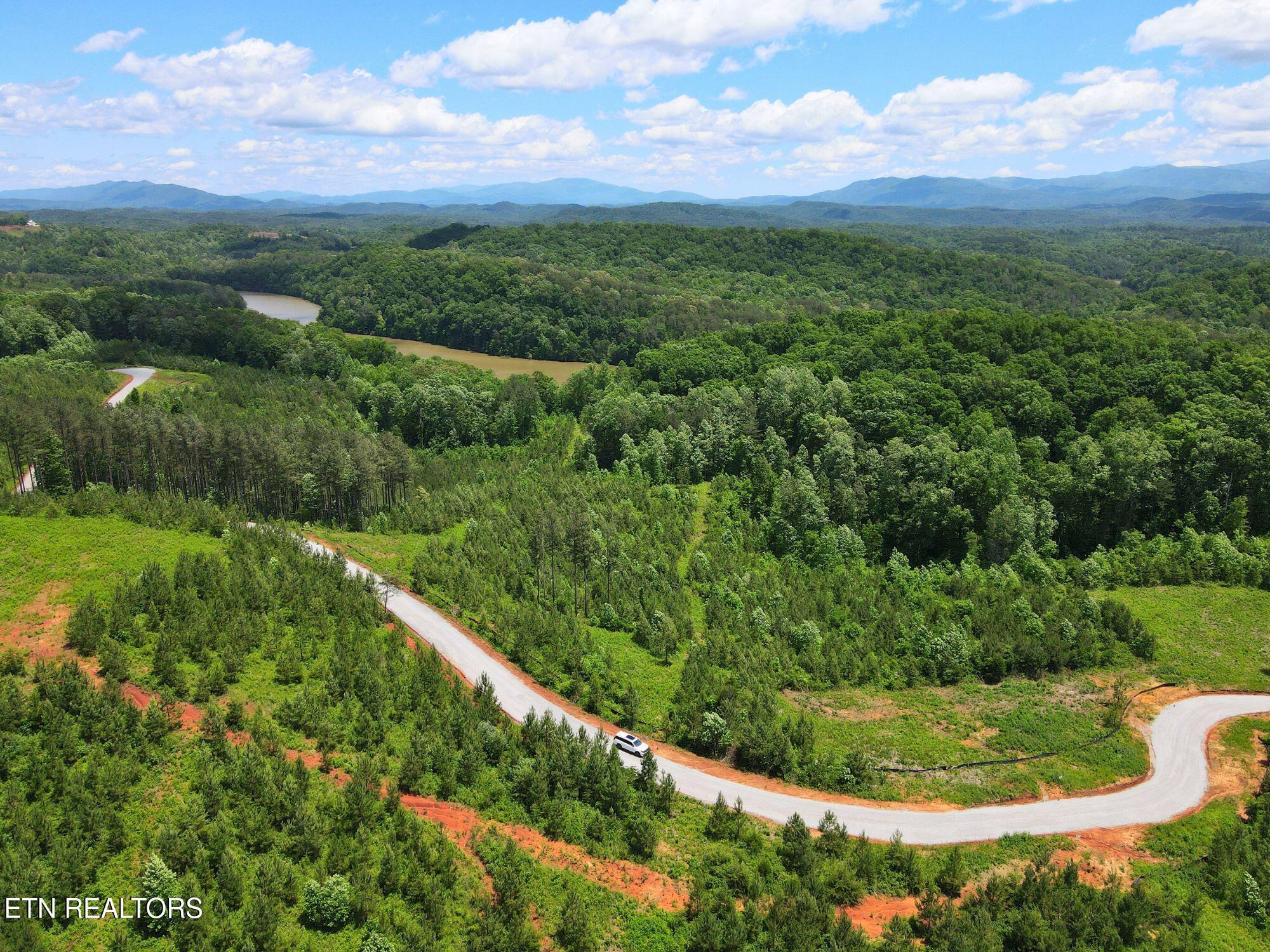 Lot 12 Winding Tr, Vonore, TN - Fort Loudoun and Tellico Lake Real Estate - Image# 18