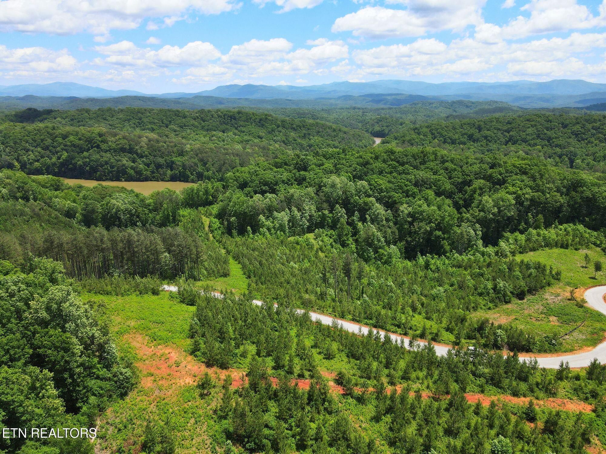 Lot 12 Winding Tr, Vonore, TN - Fort Loudoun and Tellico Lake Real Estate - Image# 19