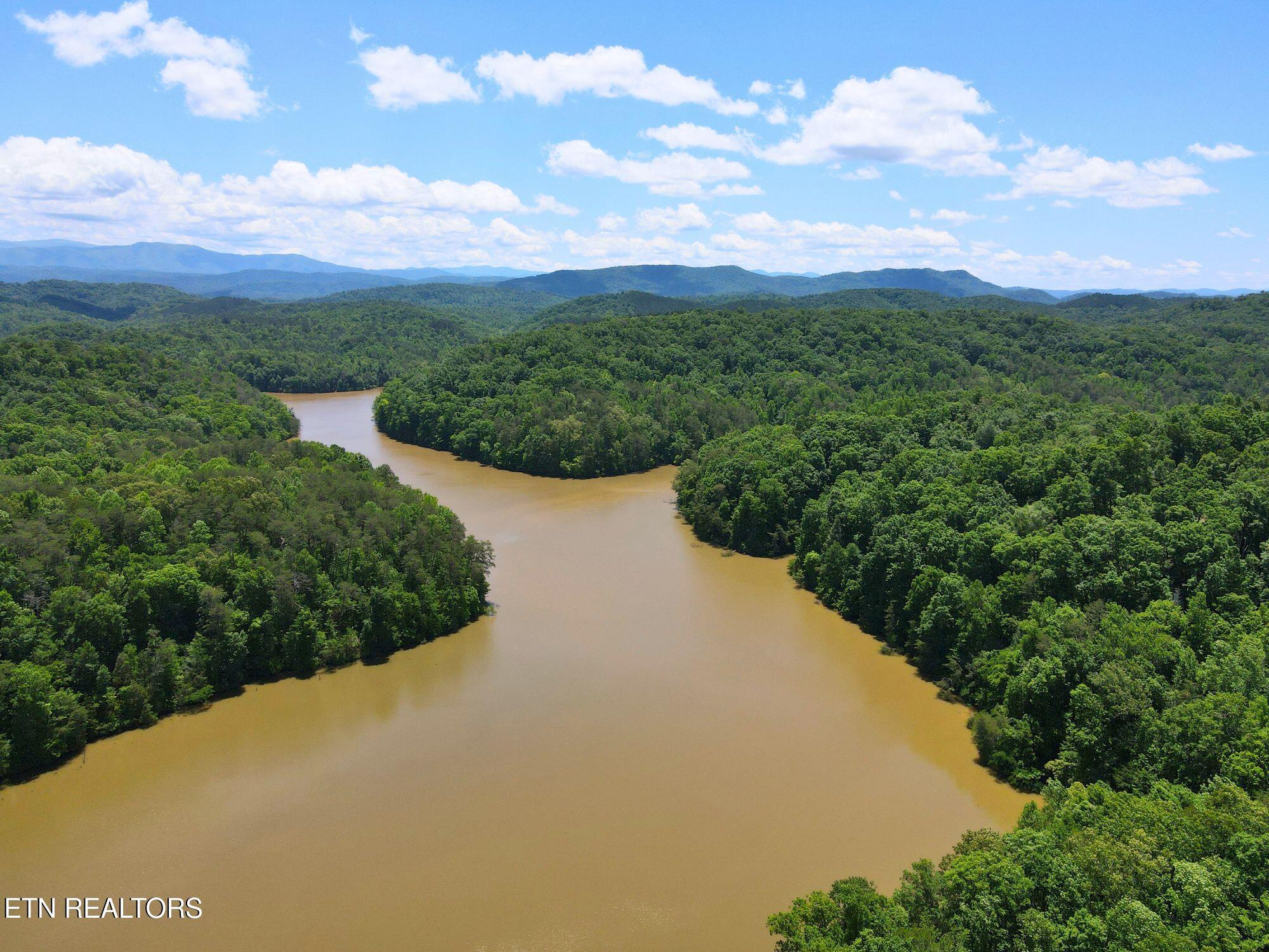 Lot 12 Winding Tr, Vonore, TN - Fort Loudoun and Tellico Lake Real Estate - Image# 29