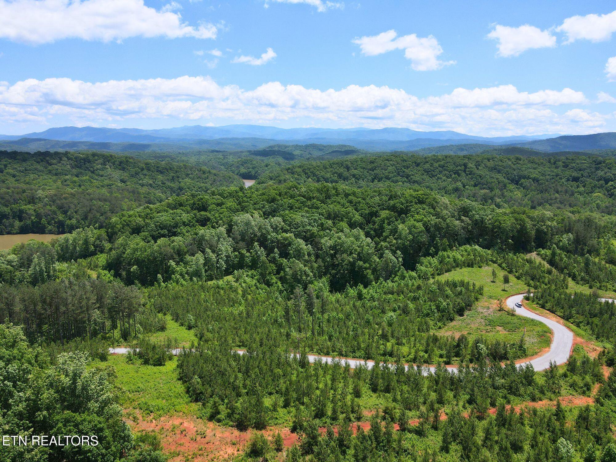Lot 12 Winding Tr, Vonore, TN - Fort Loudoun and Tellico Lake Real Estate - Image# 30
