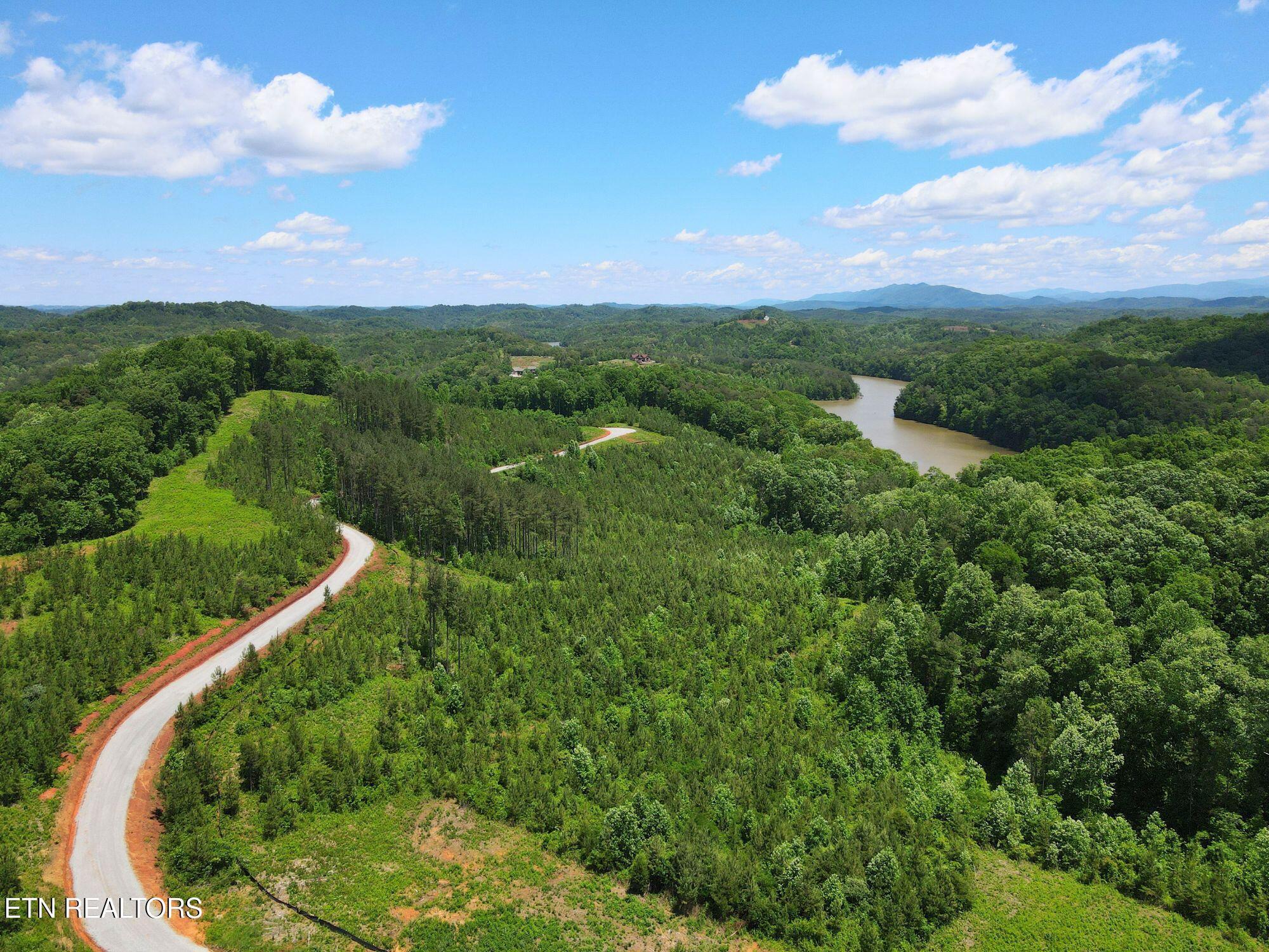Lot 12 Winding Tr, Vonore, TN - Fort Loudoun and Tellico Lake Real Estate - Image# 32