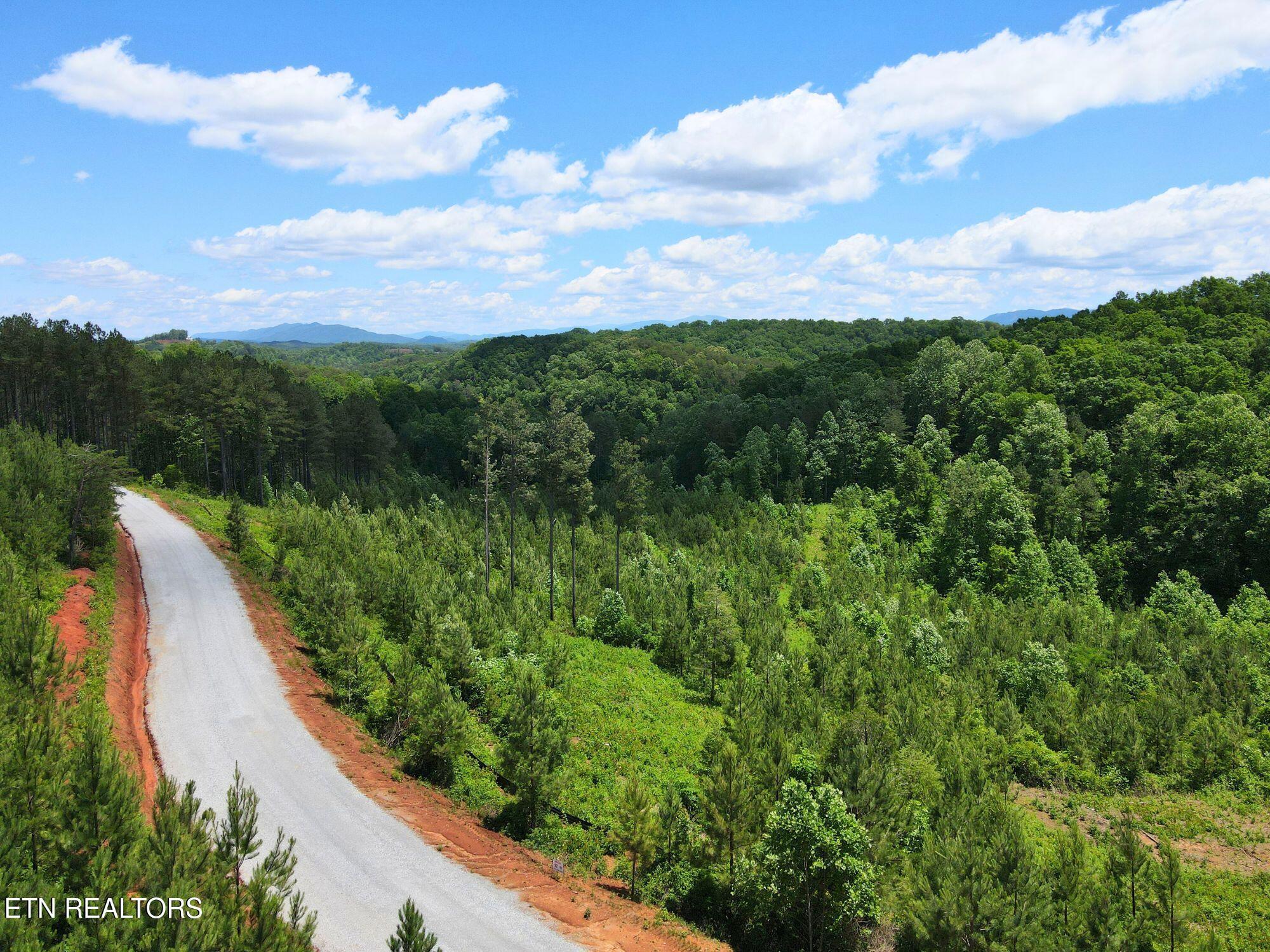 Lot 12 Winding Tr, Vonore, TN - Fort Loudoun and Tellico Lake Real Estate - Image# 4