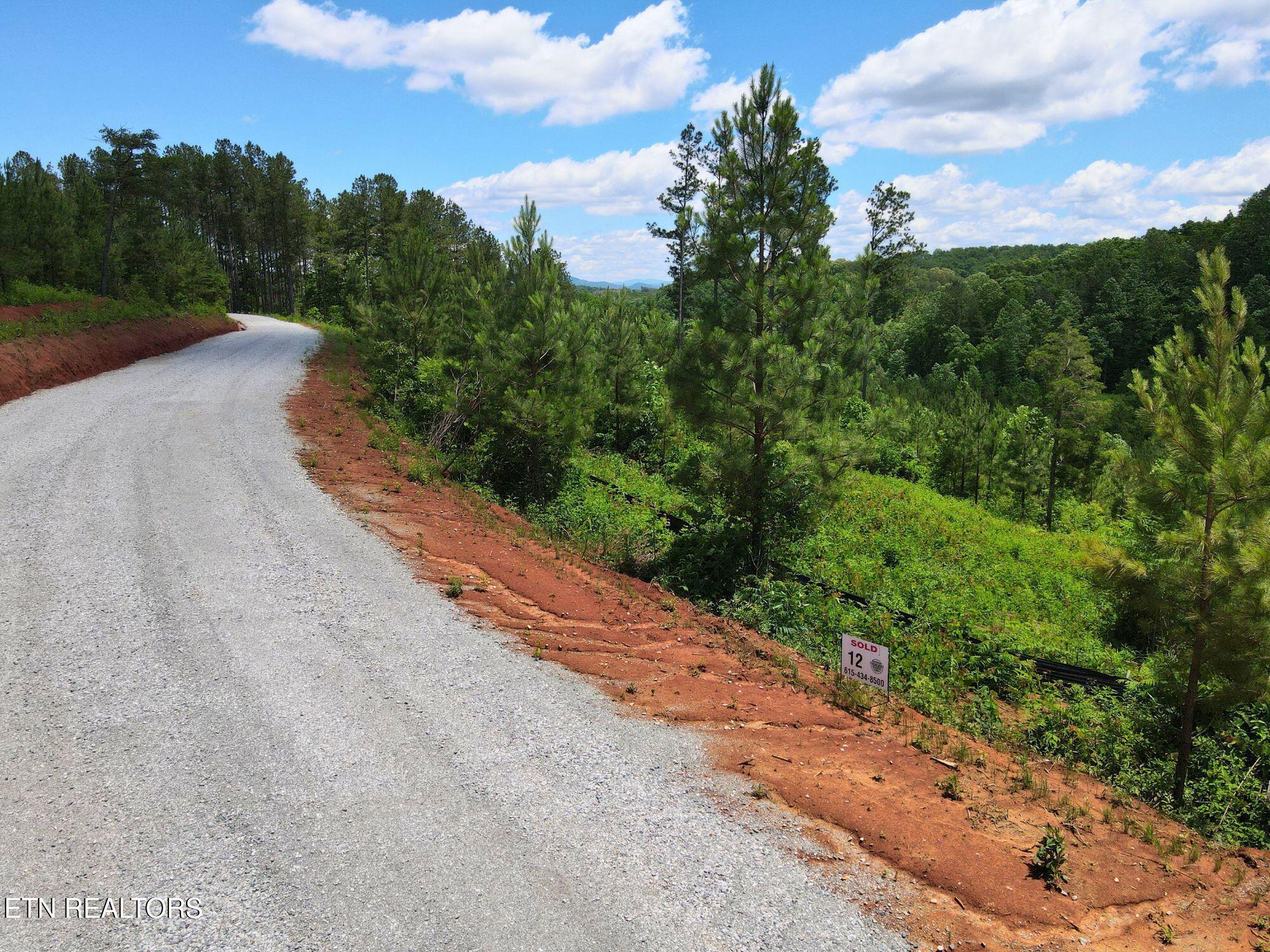 Lot 12 Winding Tr, Vonore, TN - Fort Loudoun and Tellico Lake Real Estate - Image# 3