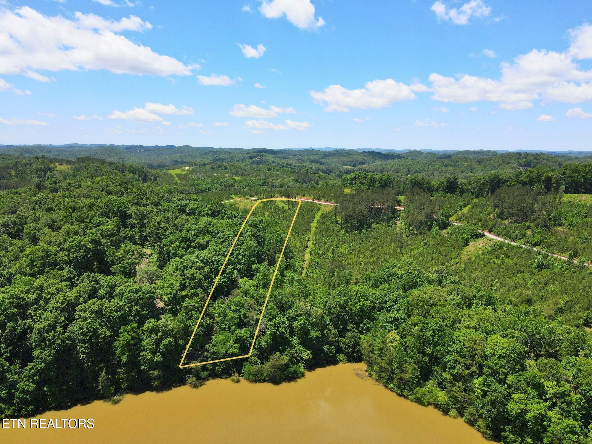 Lot 12 Winding Tr, Vonore, TN - Fort Loudoun and Tellico Lake Real Estate - Image# 8