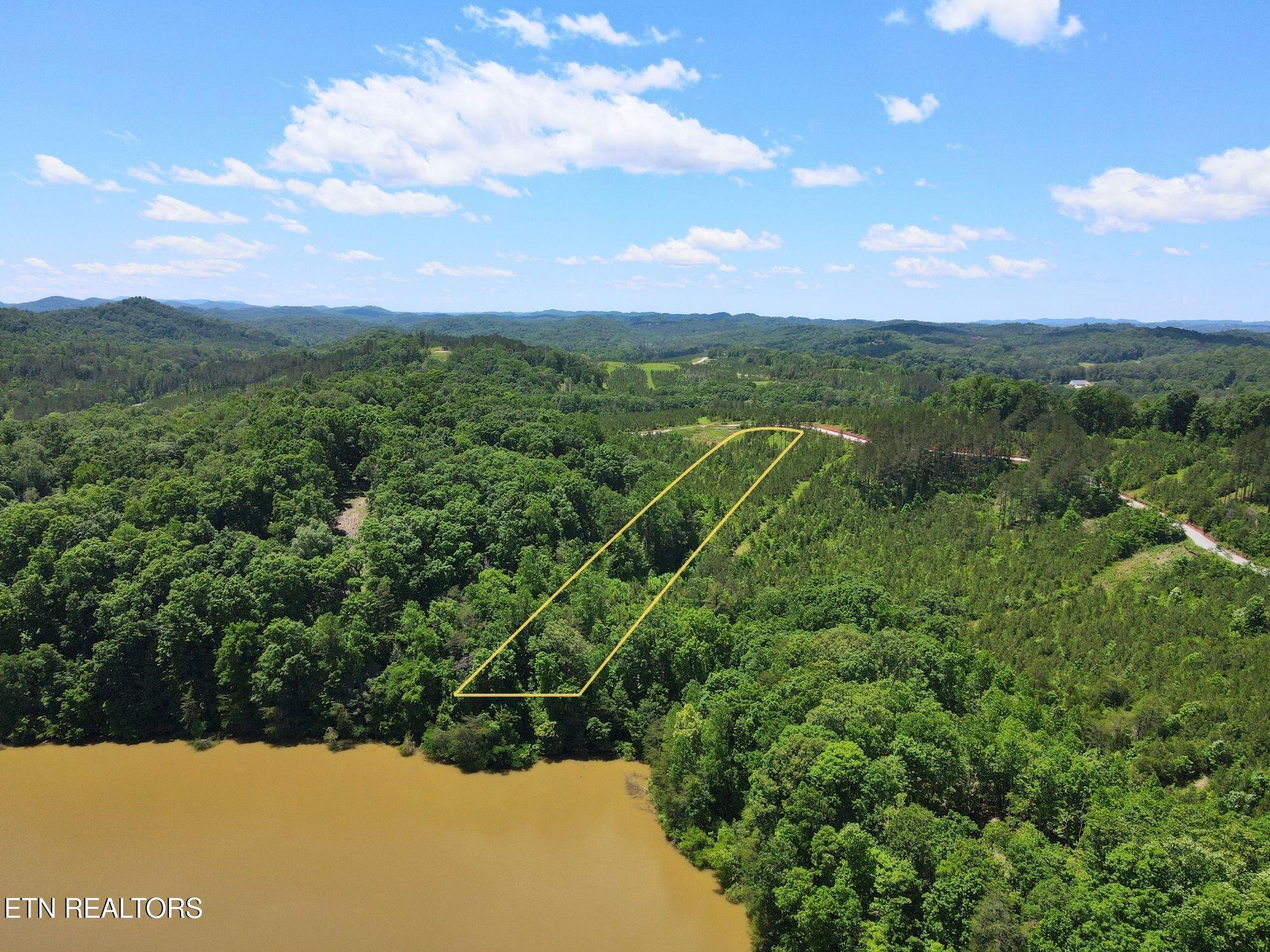 Lot 12 Winding Tr, Vonore, TN - Fort Loudoun and Tellico Lake Real Estate - Image# 9