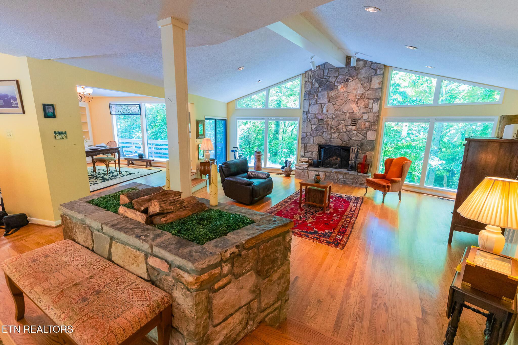5116 Buckhead Tr, Knoxville, TN - Fort Loudoun and Tellico Lake Real Estate - Image# 6