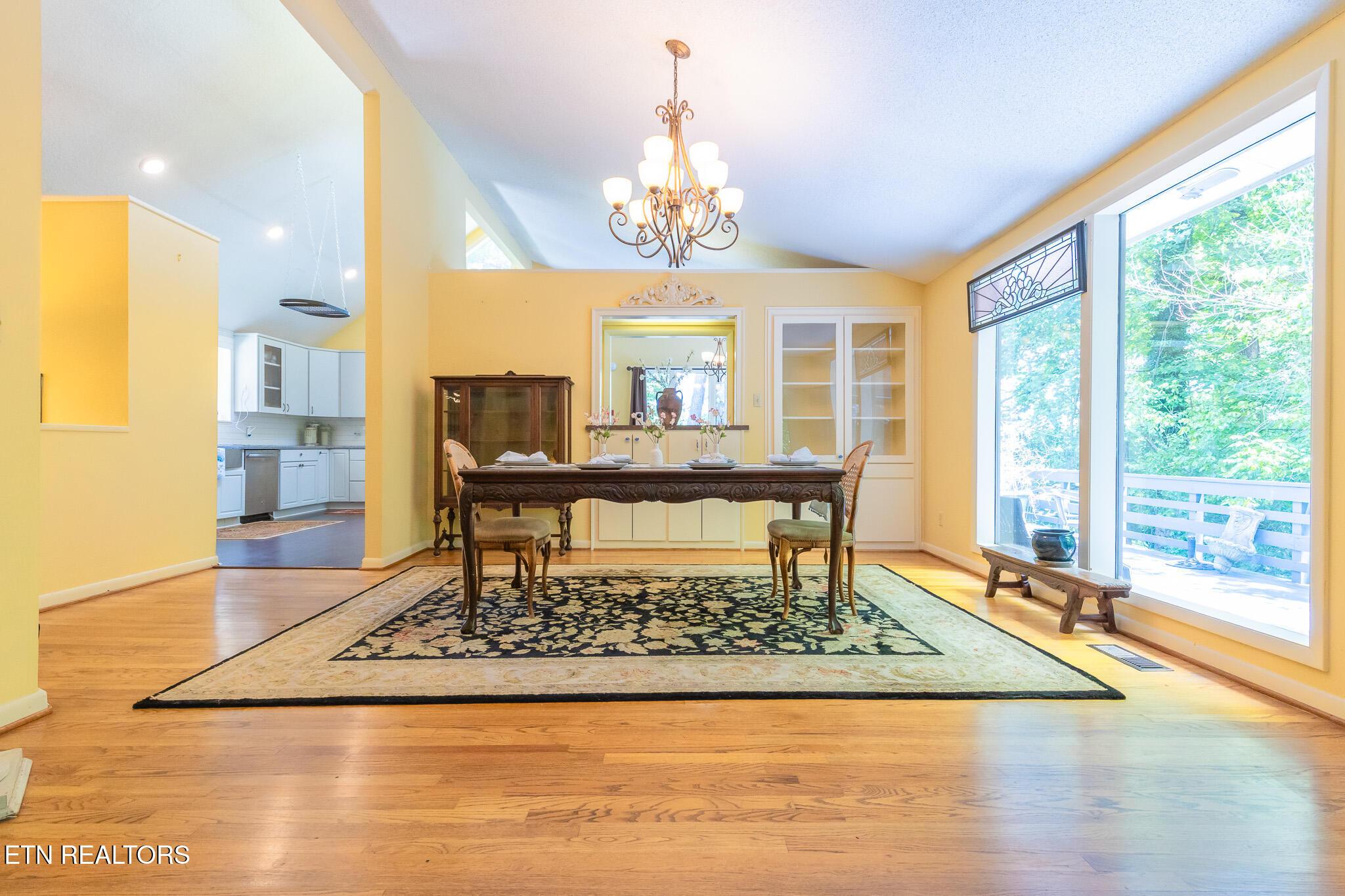5116 Buckhead Tr, Knoxville, TN - Fort Loudoun and Tellico Lake Real Estate - Image# 9