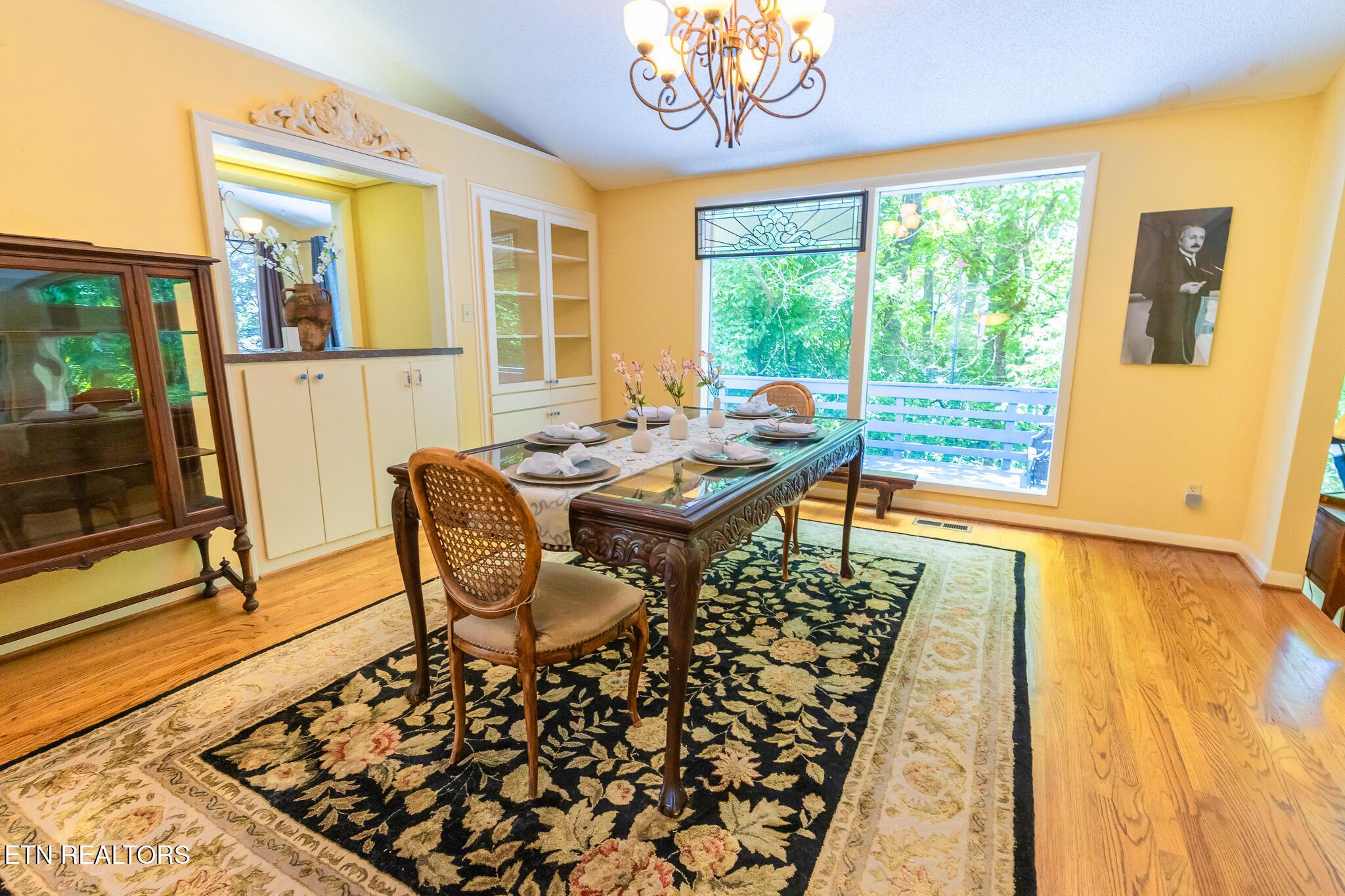 5116 Buckhead Tr, Knoxville, TN - Fort Loudoun and Tellico Lake Real Estate - Image# 8