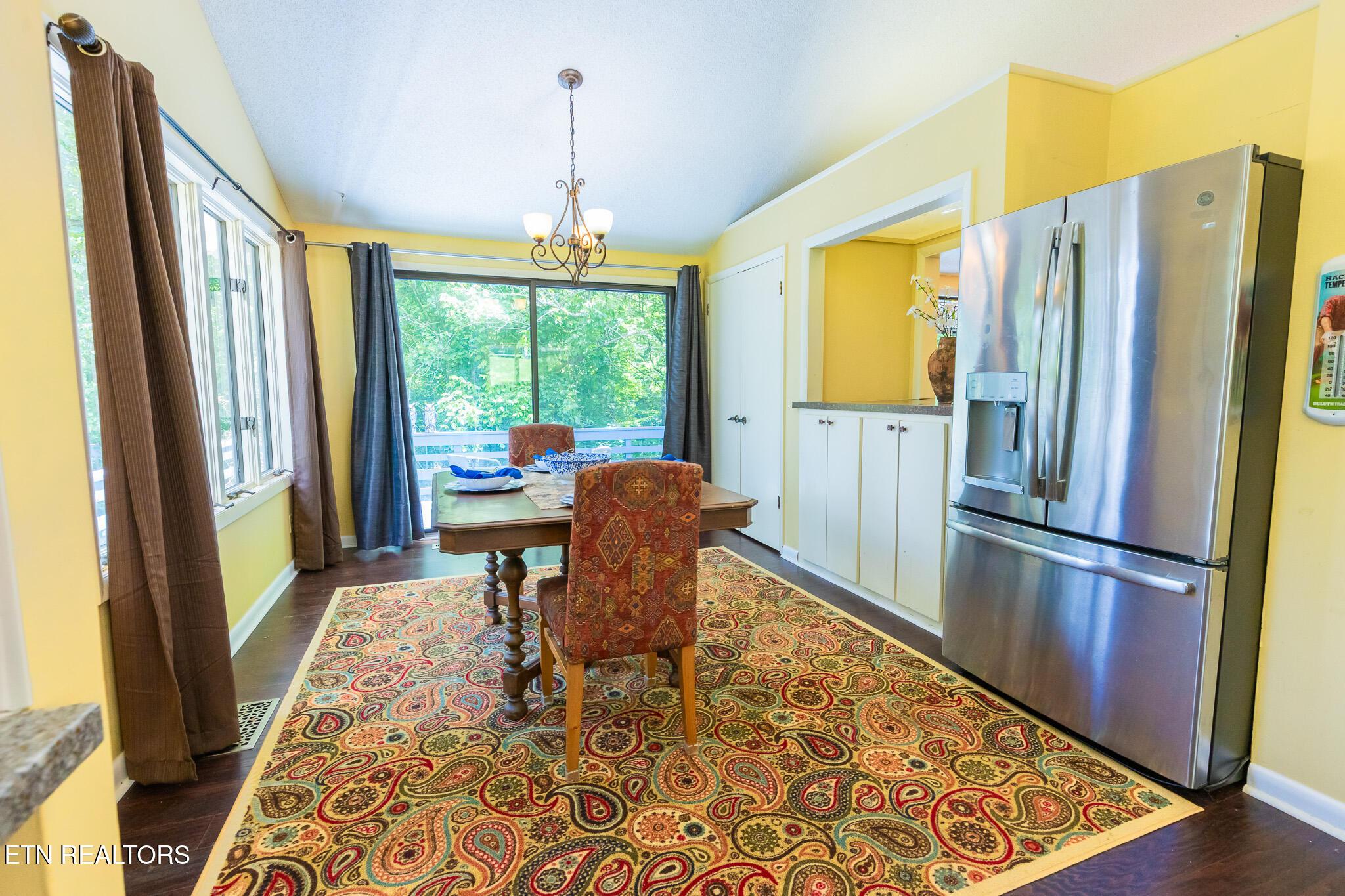 5116 Buckhead Tr, Knoxville, TN - Fort Loudoun and Tellico Lake Real Estate - Image# 13