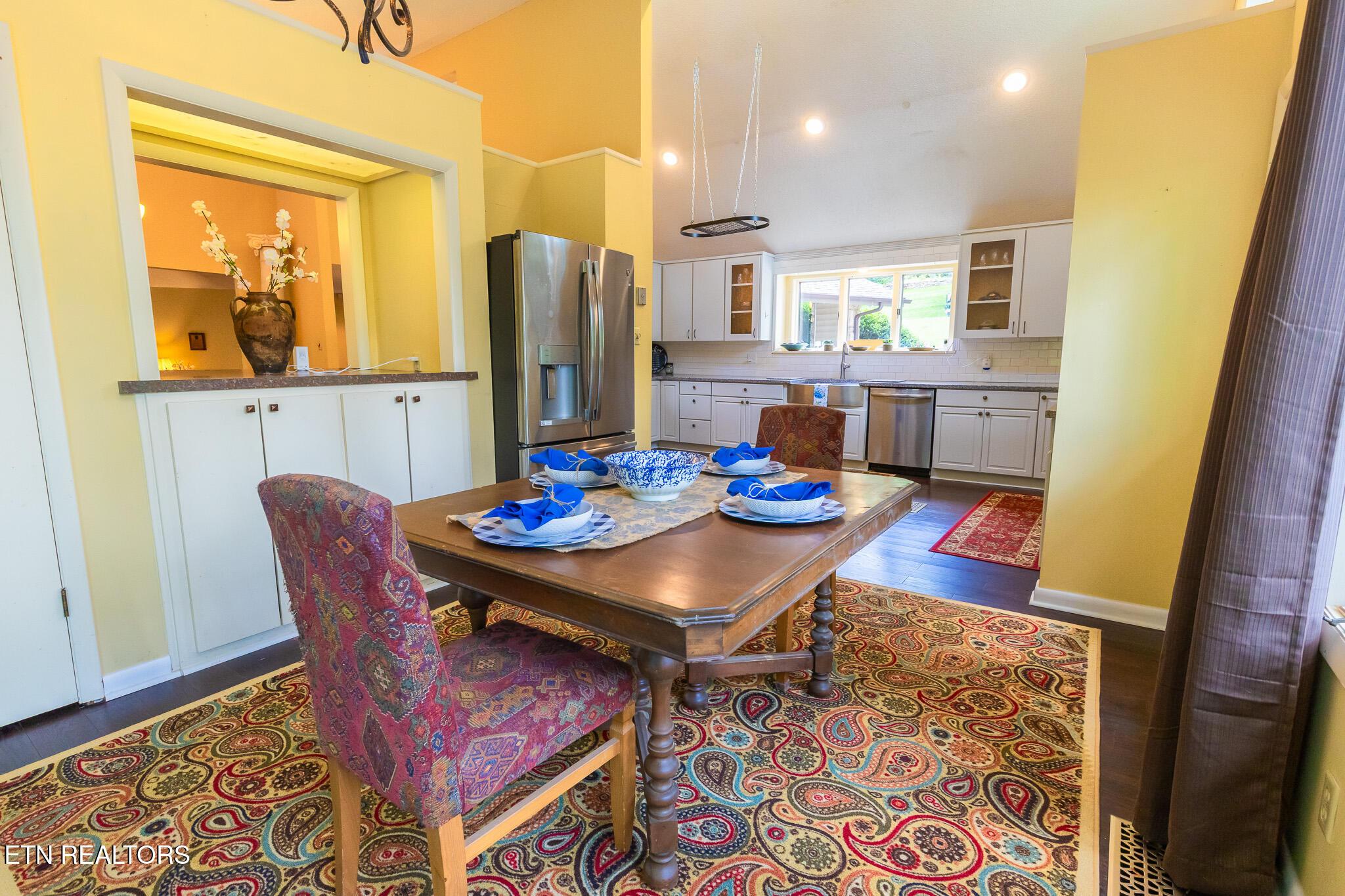 5116 Buckhead Tr, Knoxville, TN - Fort Loudoun and Tellico Lake Real Estate - Image# 14