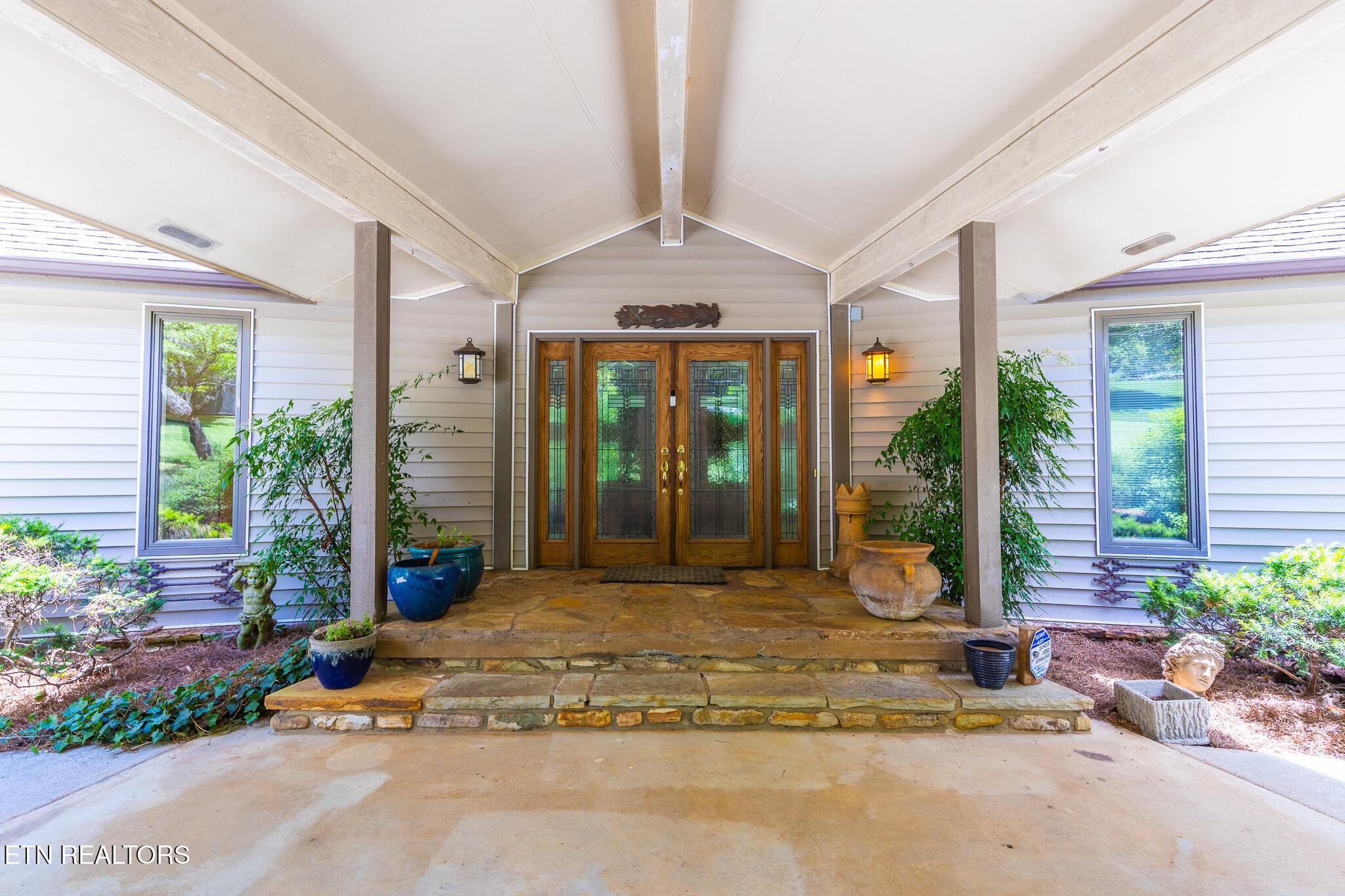 5116 Buckhead Tr, Knoxville, TN - Fort Loudoun and Tellico Lake Real Estate - Image# 4