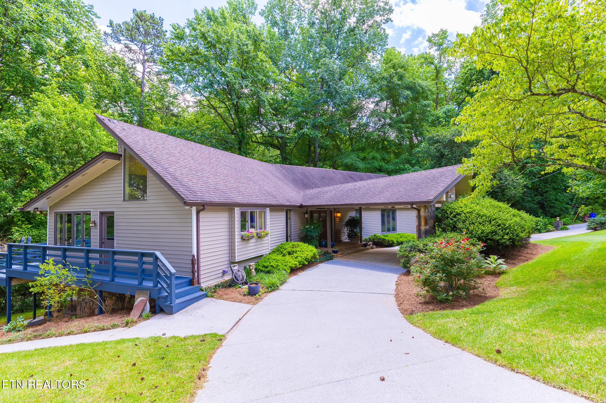 5116 Buckhead Tr, Knoxville, TN - Fort Loudoun and Tellico Lake Real Estate - Image# 19