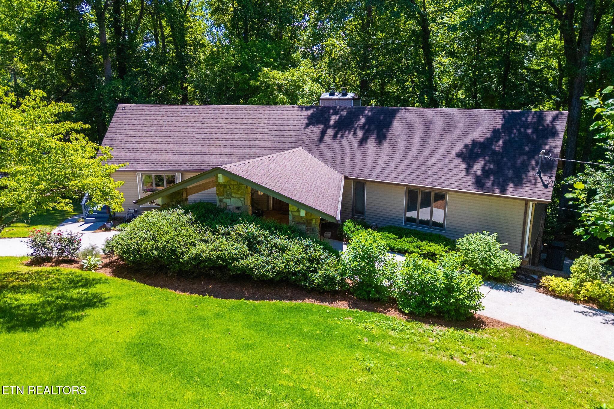 5116 Buckhead Tr, Knoxville, TN - Fort Loudoun and Tellico Lake Real Estate - Image# 1