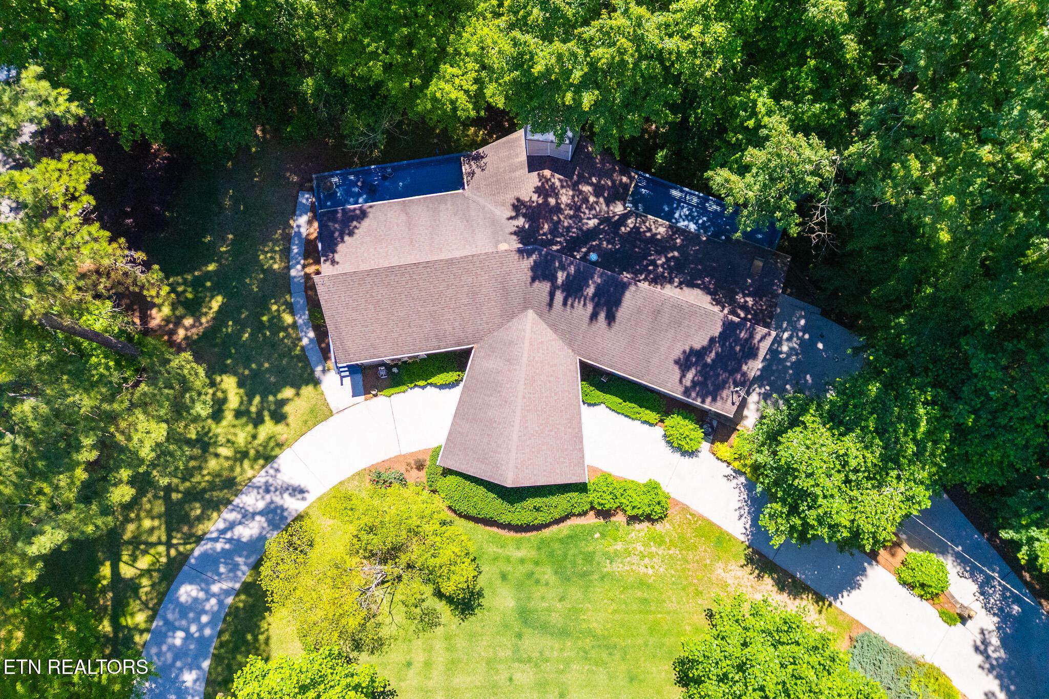 5116 Buckhead Tr, Knoxville, TN - Fort Loudoun and Tellico Lake Real Estate - Image# 2
