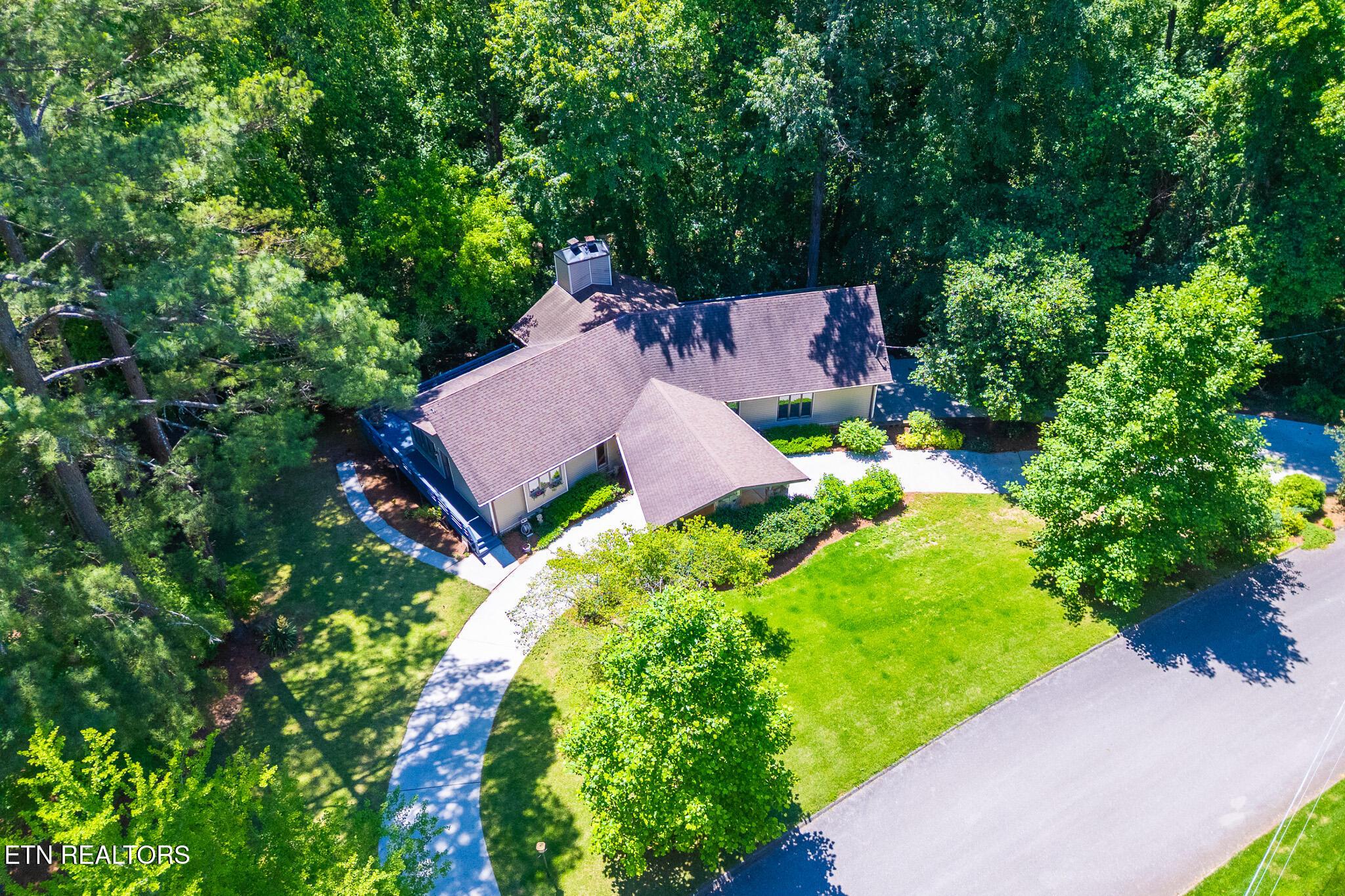 5116 Buckhead Tr, Knoxville, TN - Fort Loudoun and Tellico Lake Real Estate - Image# 20