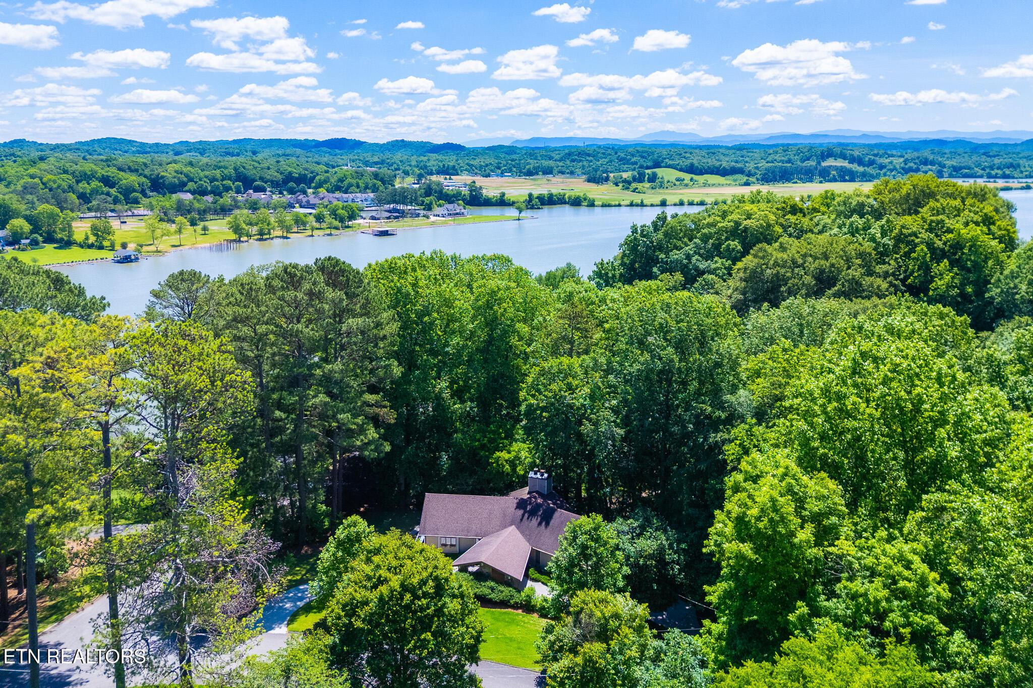 5116 Buckhead Tr, Knoxville, TN - Fort Loudoun and Tellico Lake Real Estate - Image# 3