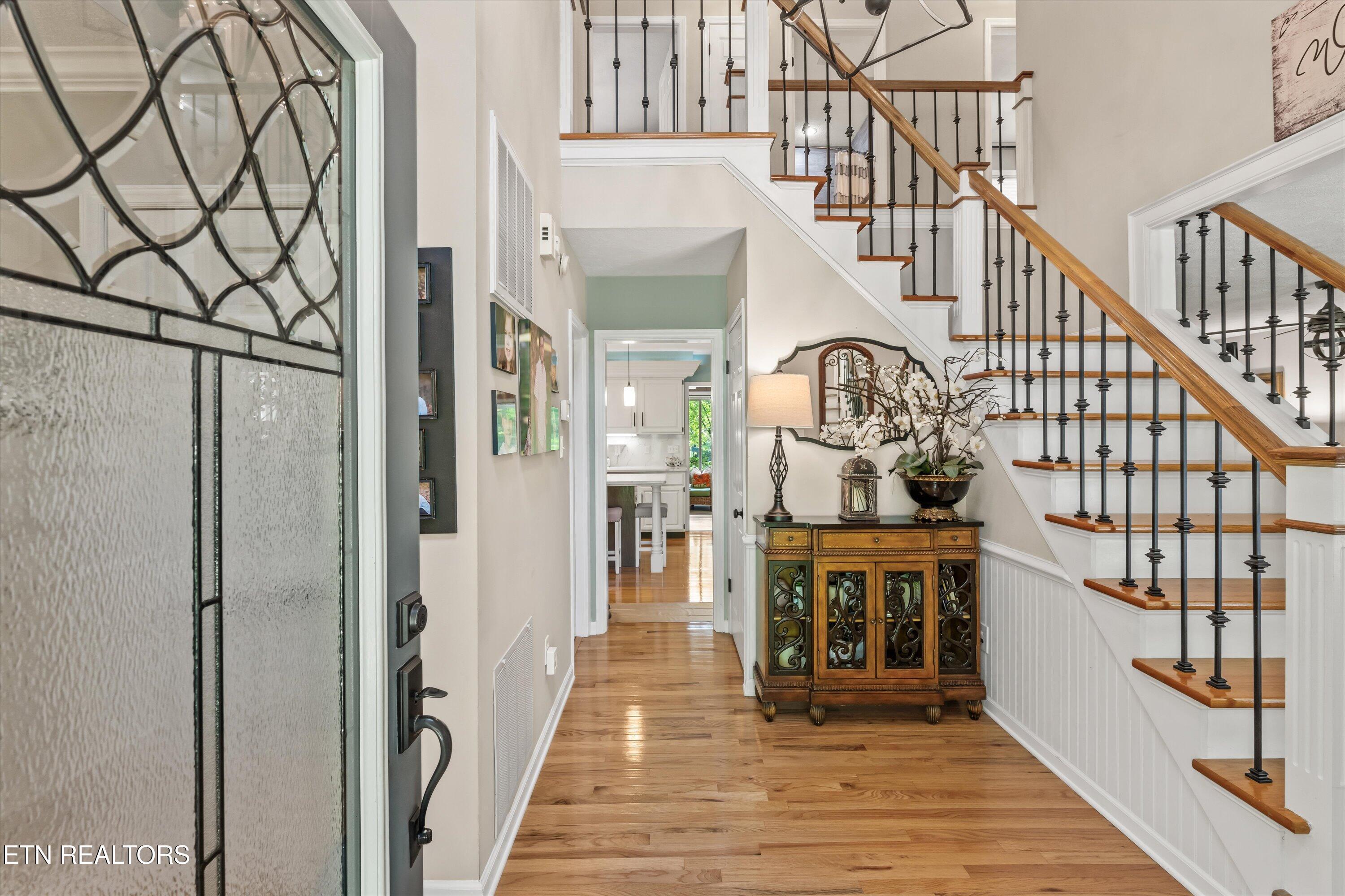 109 Cheeskogili Way, Loudon, TN - Fort Loudoun and Tellico Lake Real Estate - Image# 2