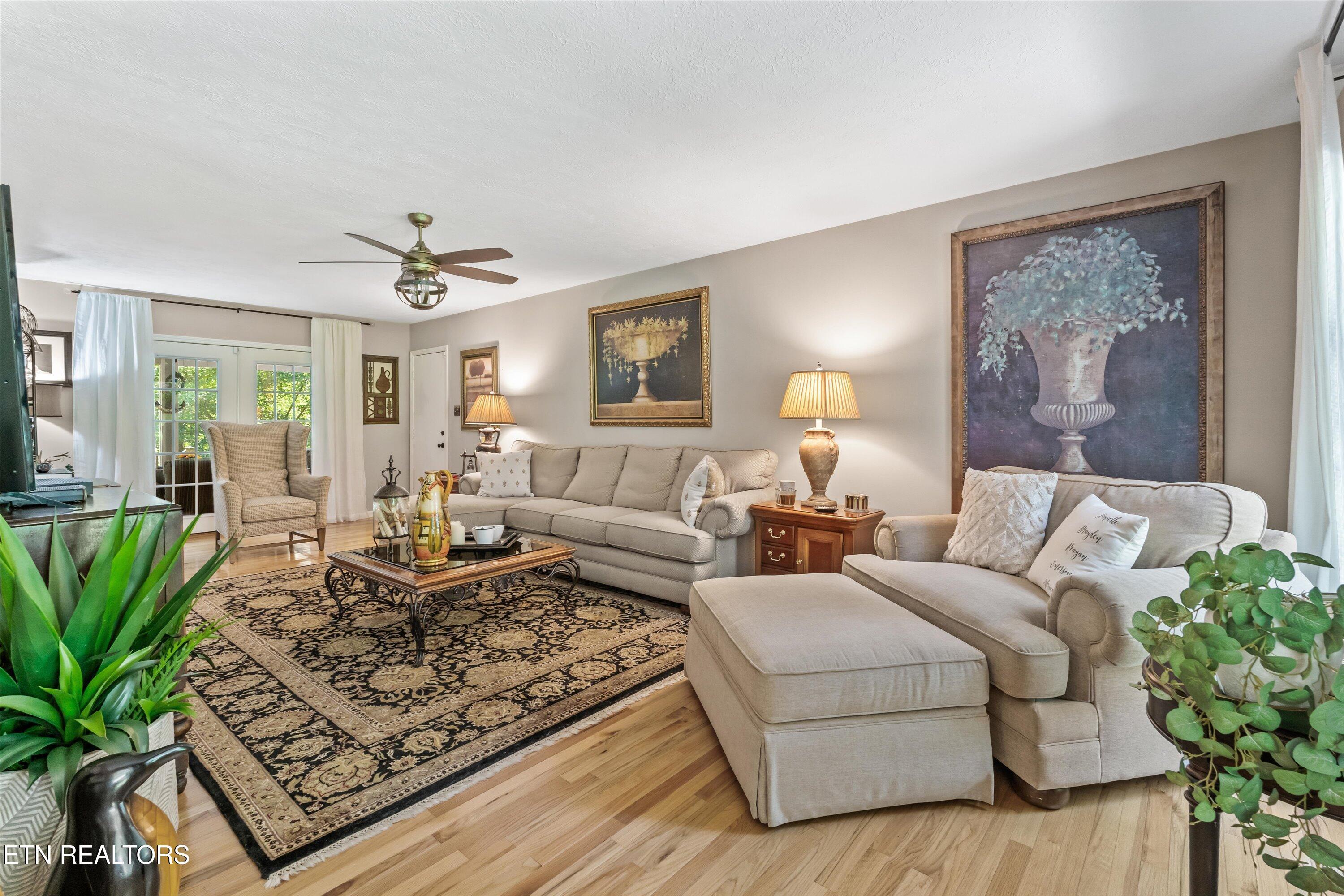 109 Cheeskogili Way, Loudon, TN - Fort Loudoun and Tellico Lake Real Estate - Image# 3