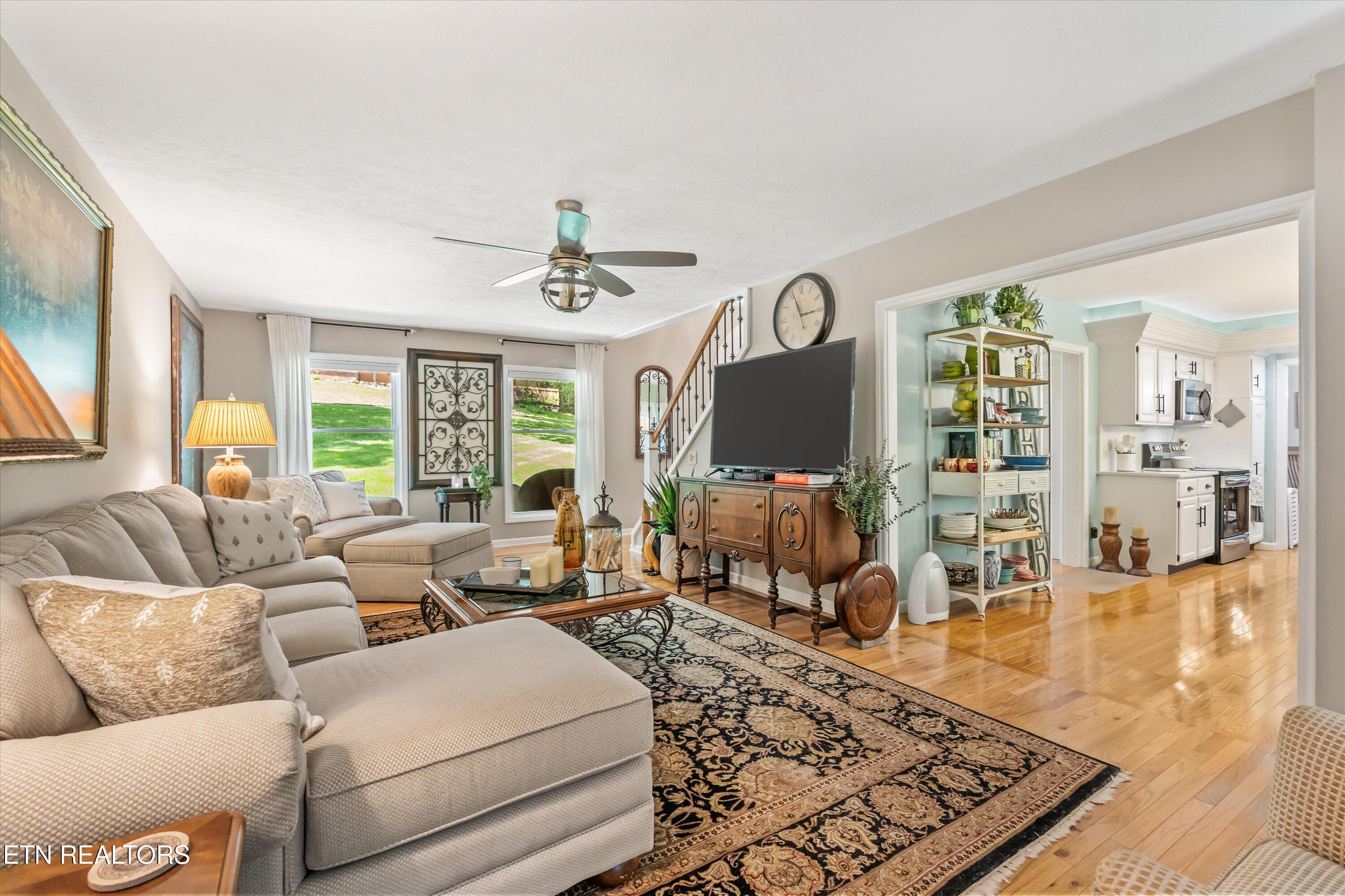 109 Cheeskogili Way, Loudon, TN - Fort Loudoun and Tellico Lake Real Estate - Image# 4