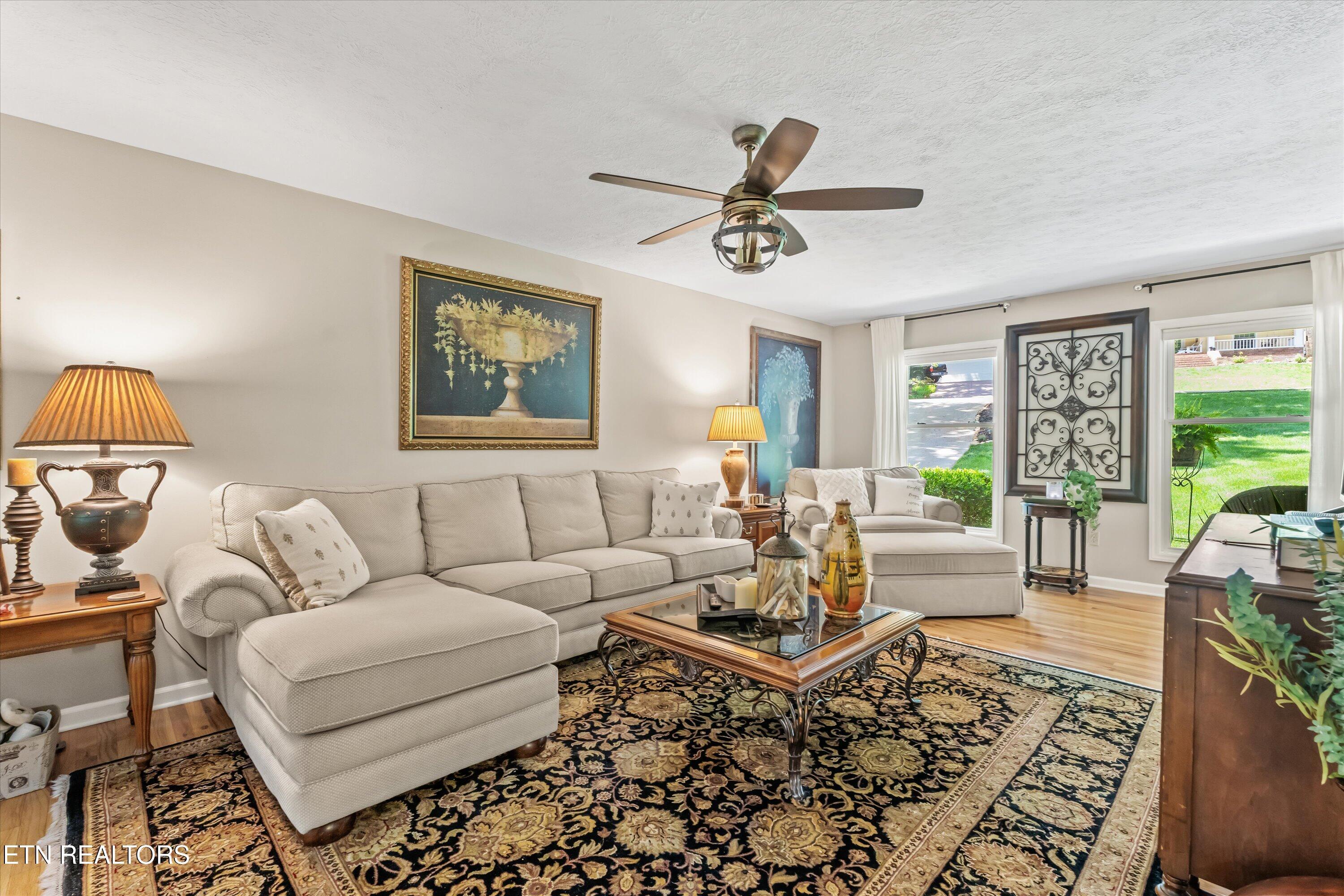 109 Cheeskogili Way, Loudon, TN - Fort Loudoun and Tellico Lake Real Estate - Image# 5