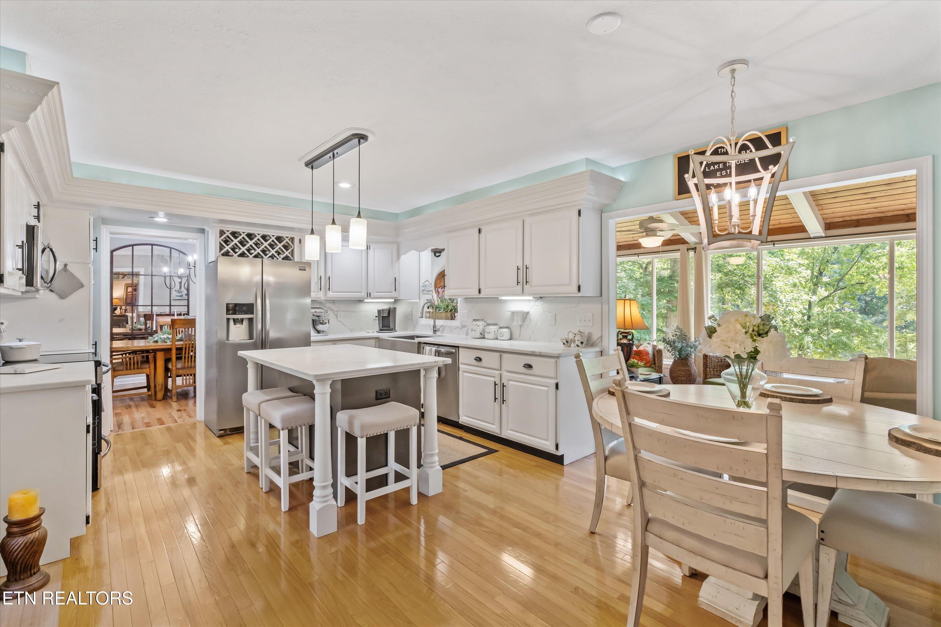 109 Cheeskogili Way, Loudon, TN - Fort Loudoun and Tellico Lake Real Estate - Image# 6