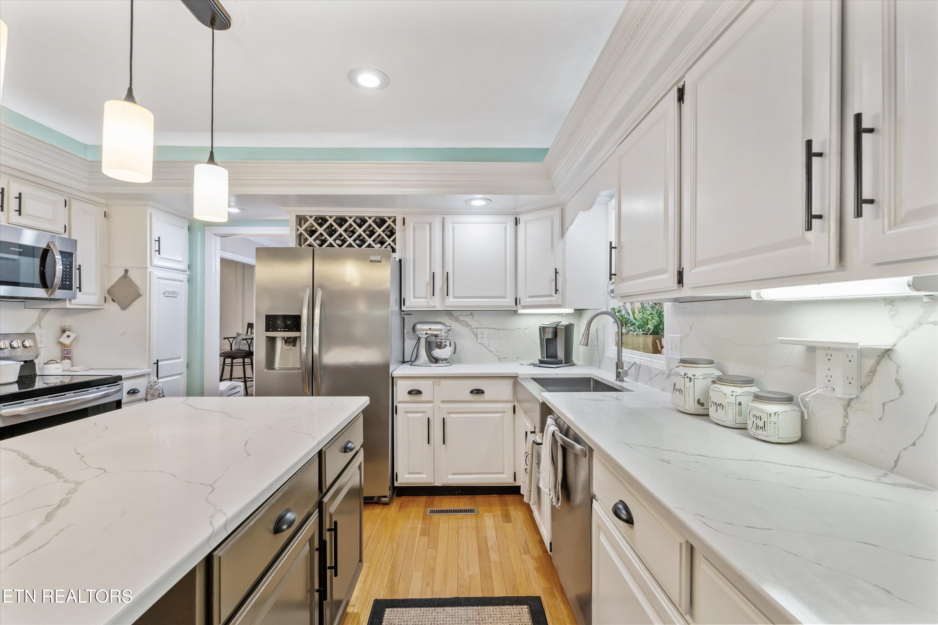 109 Cheeskogili Way, Loudon, TN - Fort Loudoun and Tellico Lake Real Estate - Image# 8