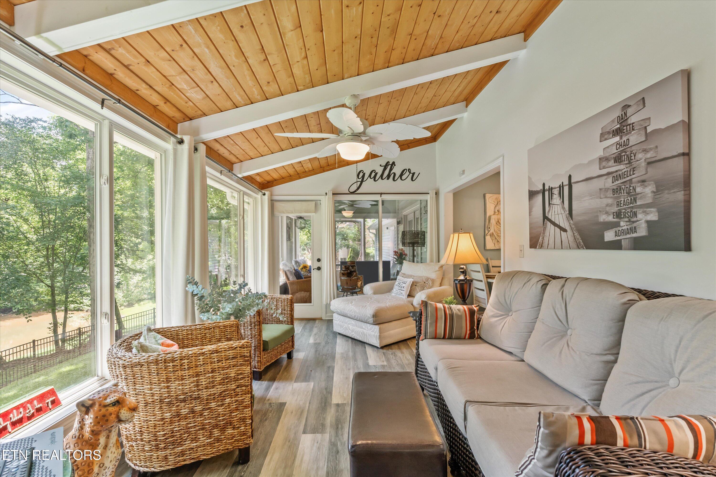 109 Cheeskogili Way, Loudon, TN - Fort Loudoun and Tellico Lake Real Estate - Image# 12
