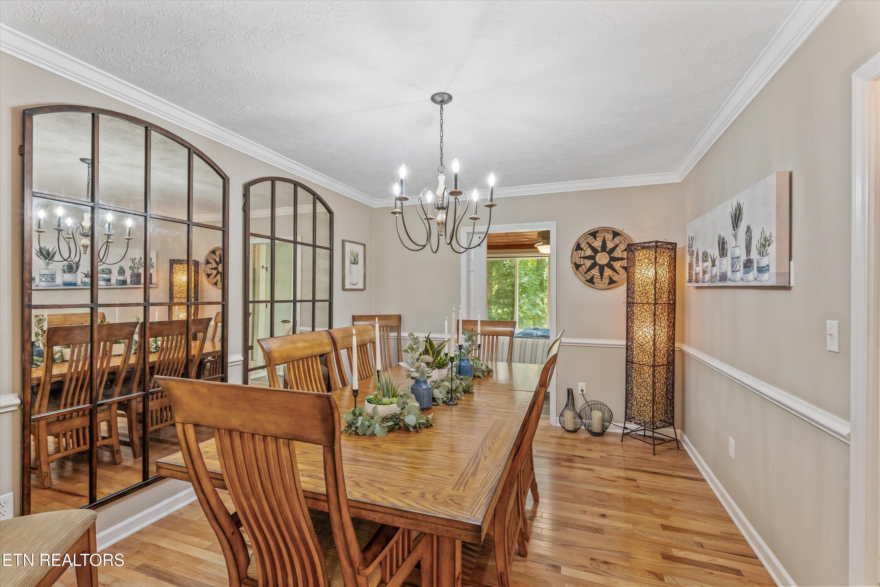 109 Cheeskogili Way, Loudon, TN - Fort Loudoun and Tellico Lake Real Estate - Image# 16