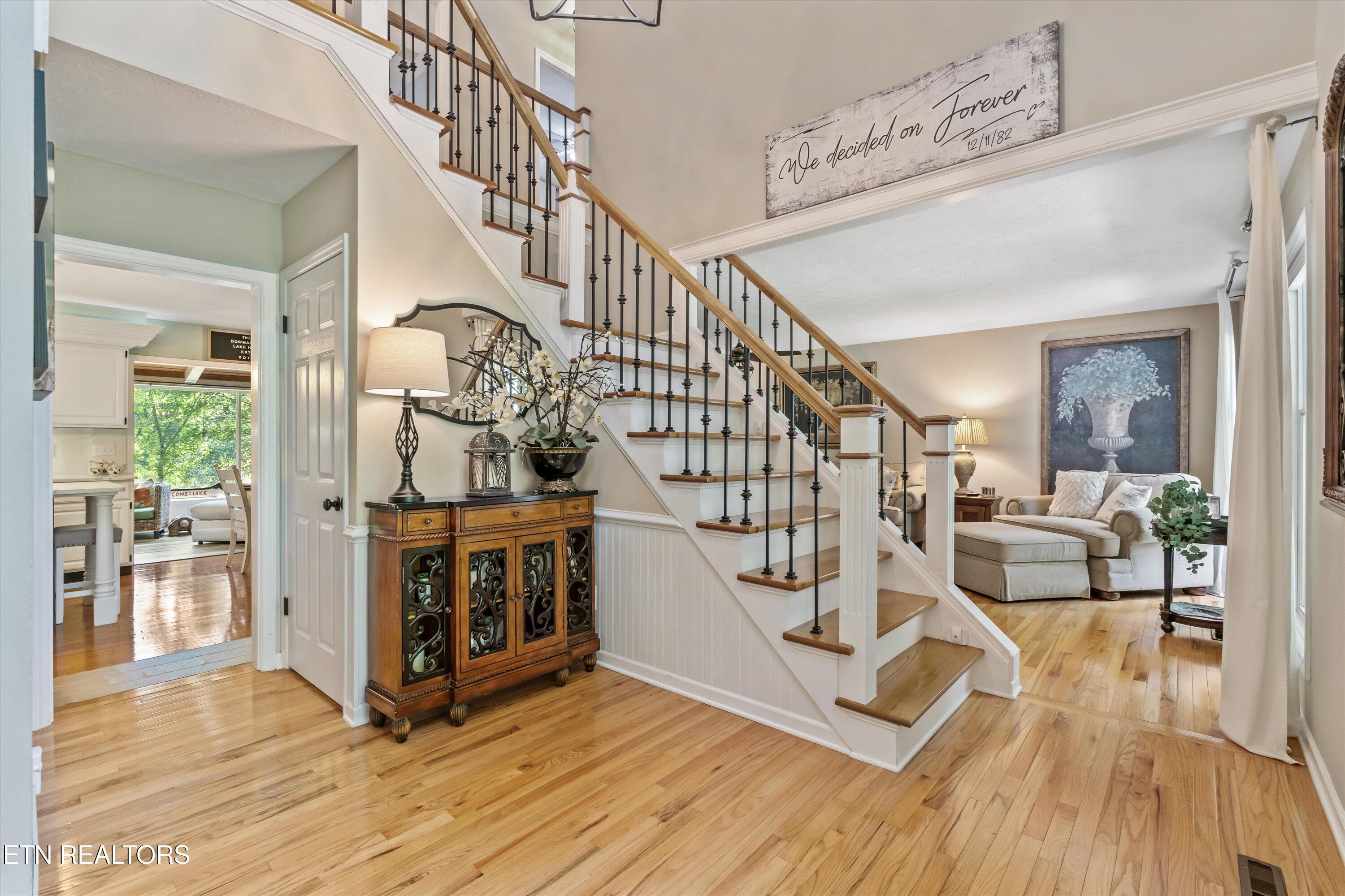 109 Cheeskogili Way, Loudon, TN - Fort Loudoun and Tellico Lake Real Estate - Image# 19