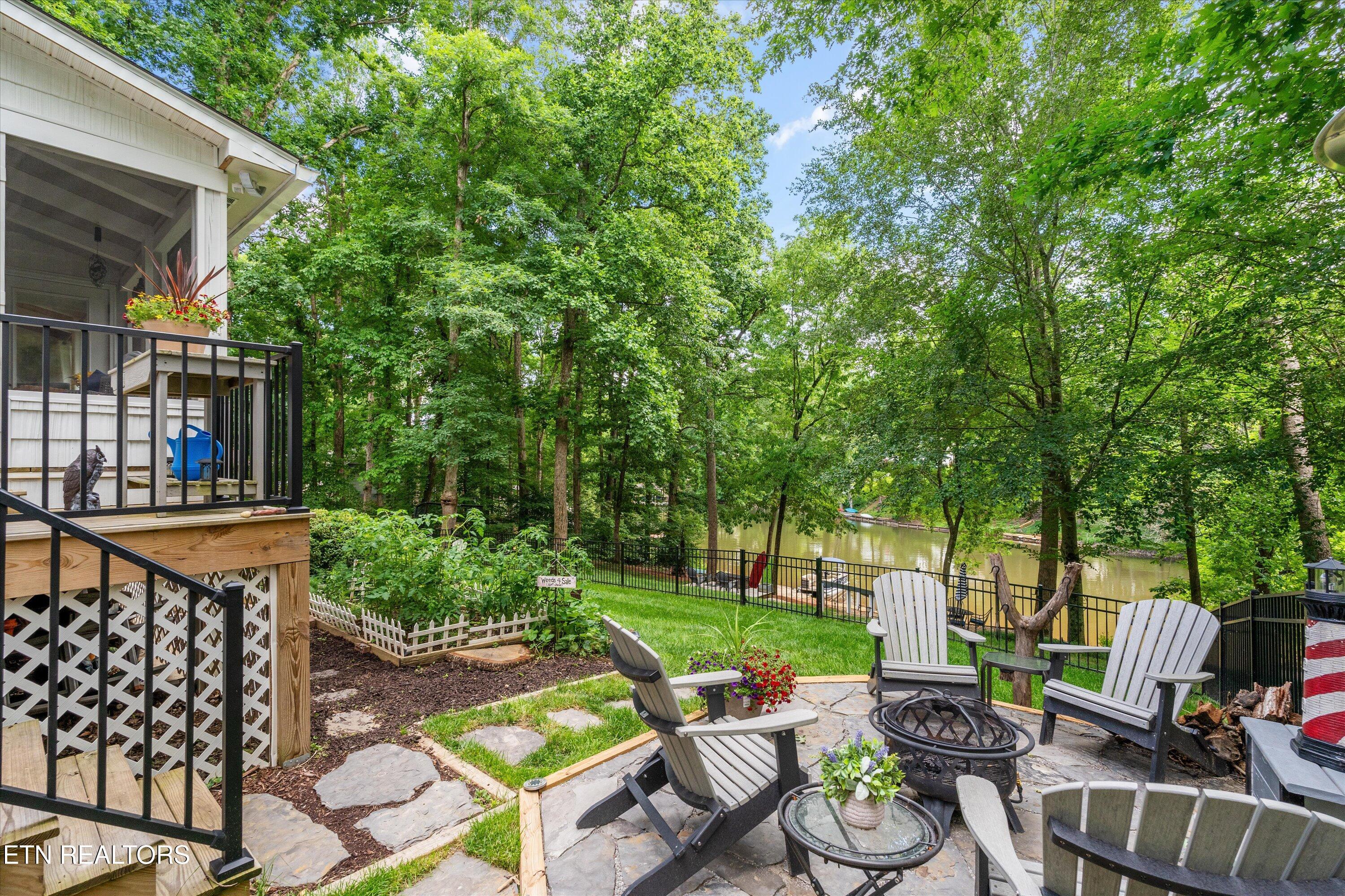 109 Cheeskogili Way, Loudon, TN - Fort Loudoun and Tellico Lake Real Estate - Image# 30