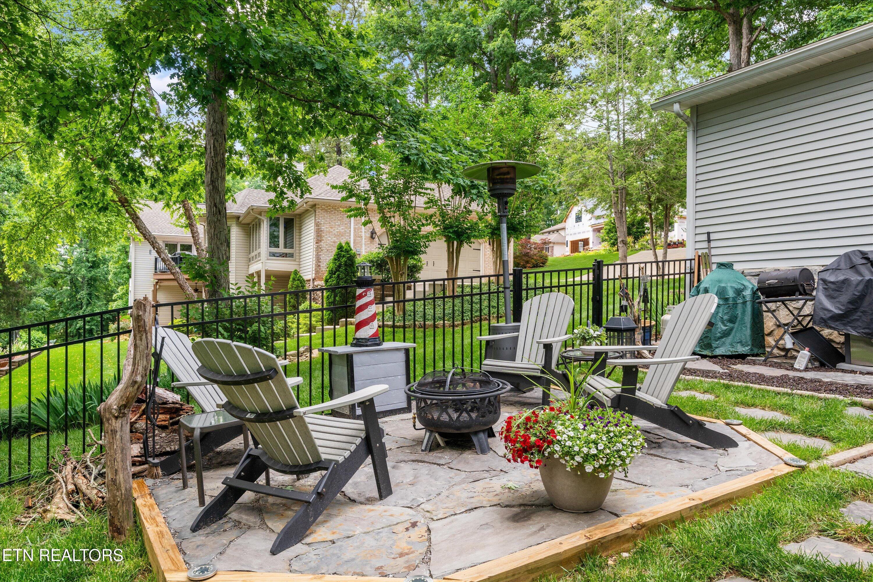 109 Cheeskogili Way, Loudon, TN - Fort Loudoun and Tellico Lake Real Estate - Image# 31