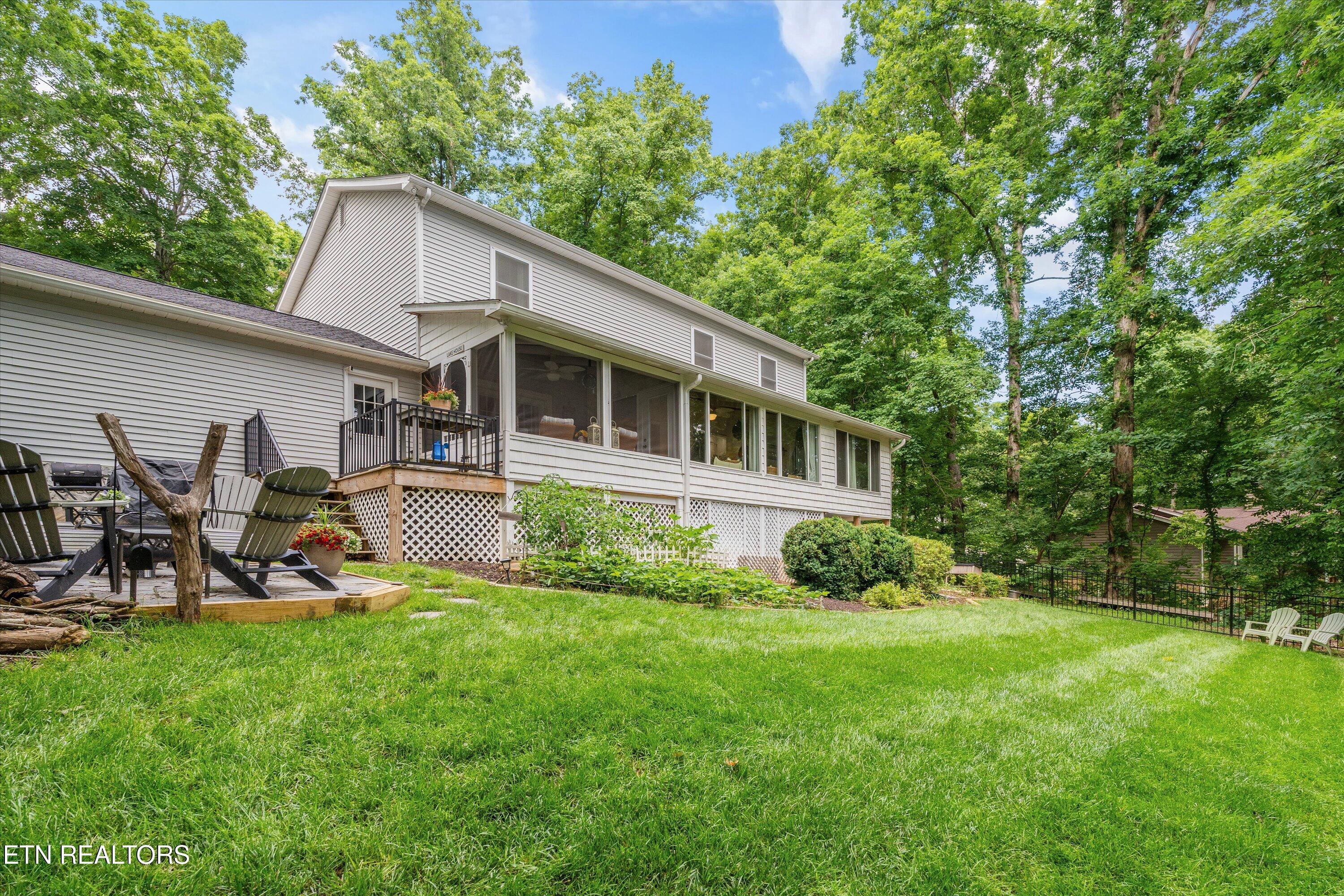 109 Cheeskogili Way, Loudon, TN - Fort Loudoun and Tellico Lake Real Estate - Image# 32