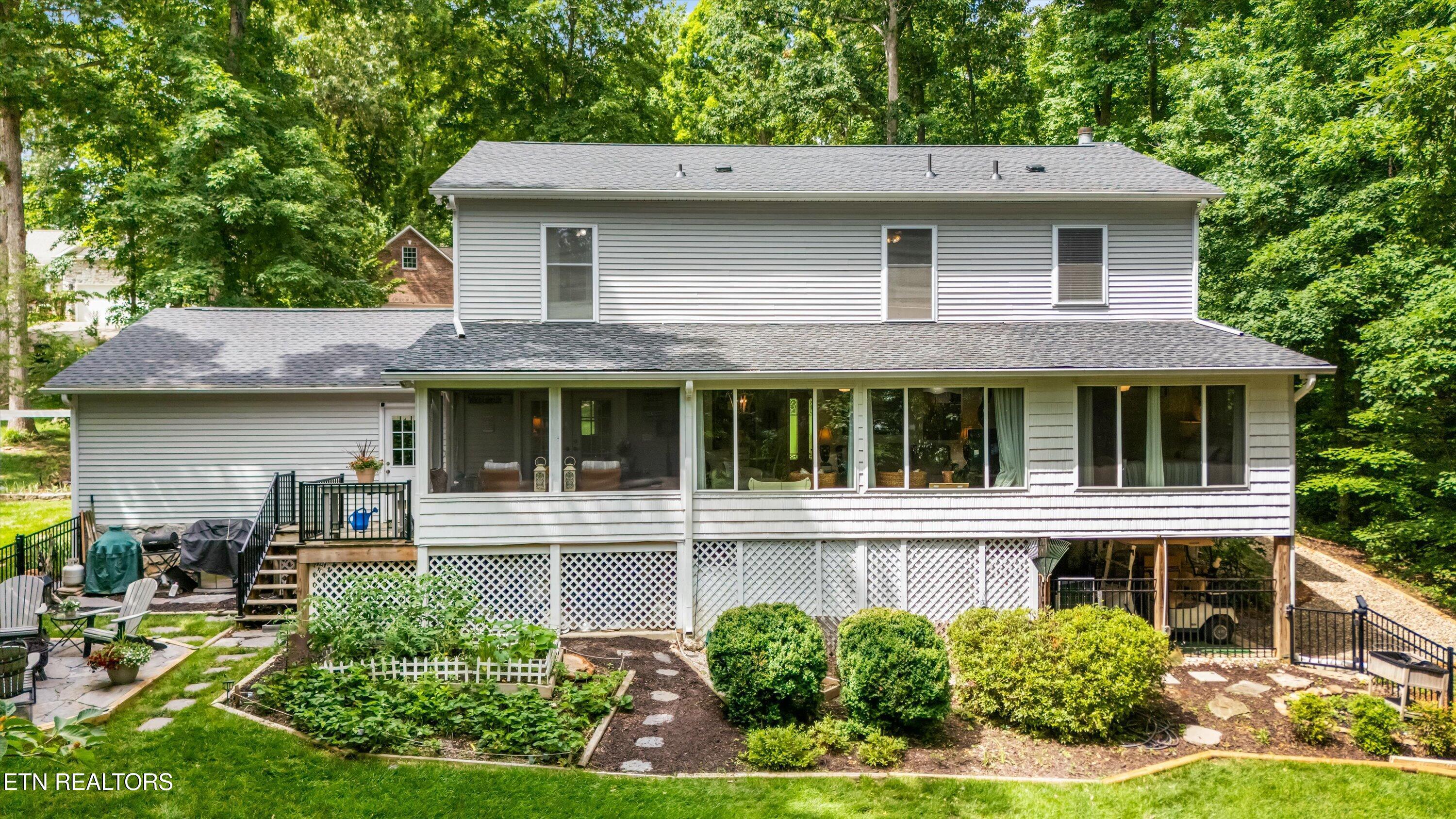 109 Cheeskogili Way, Loudon, TN - Fort Loudoun and Tellico Lake Real Estate - Image# 33