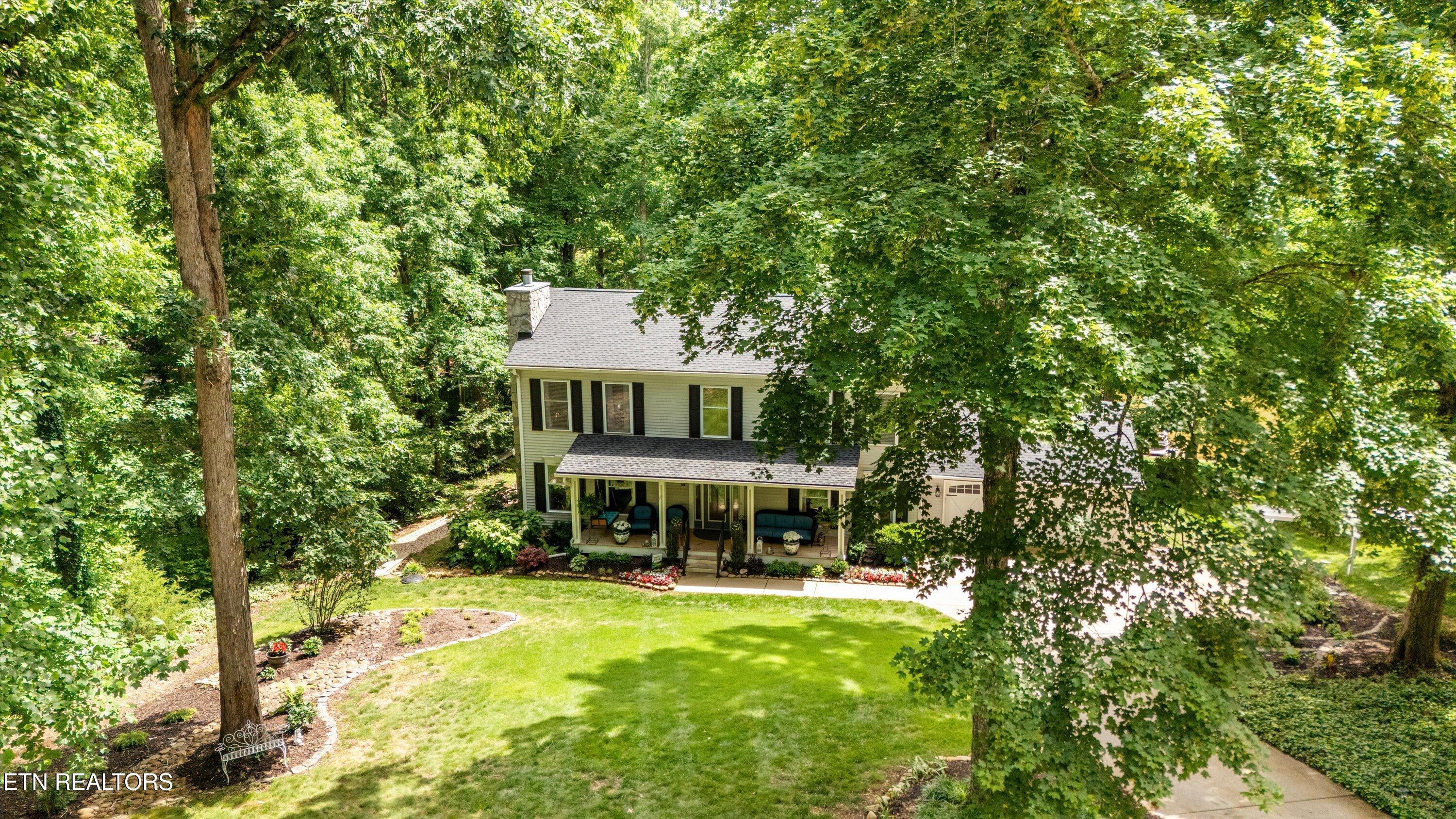 109 Cheeskogili Way, Loudon, TN - Fort Loudoun and Tellico Lake Real Estate - Image# 34