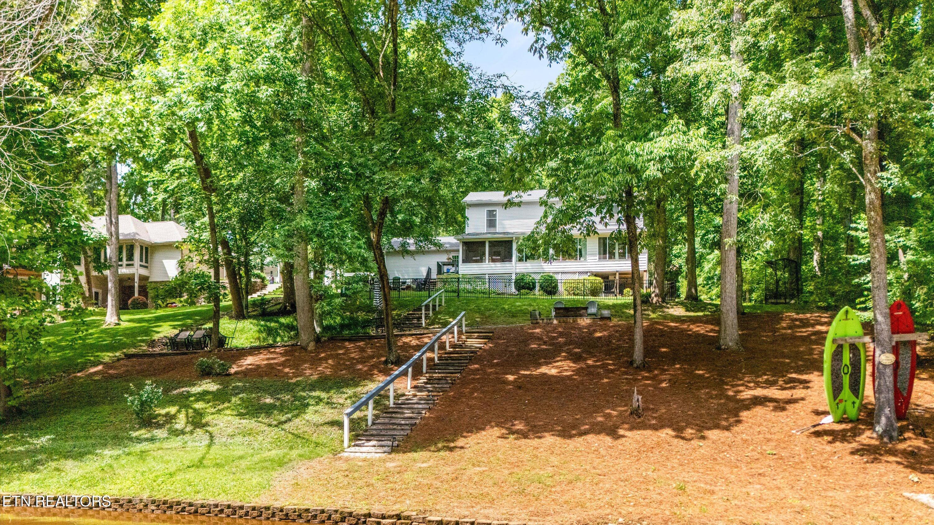 109 Cheeskogili Way, Loudon, TN - Fort Loudoun and Tellico Lake Real Estate - Image# 35