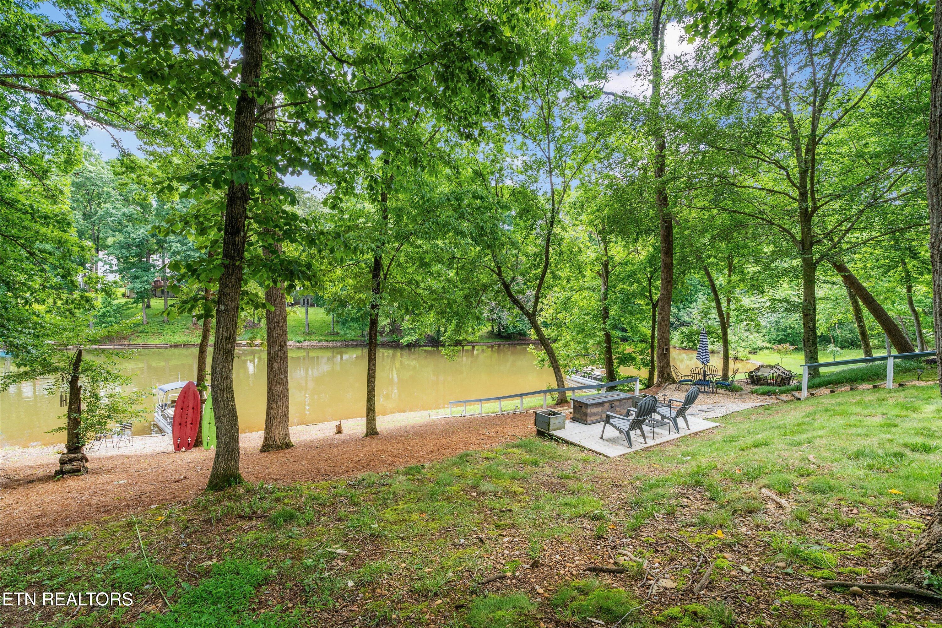 109 Cheeskogili Way, Loudon, TN - Fort Loudoun and Tellico Lake Real Estate - Image# 36