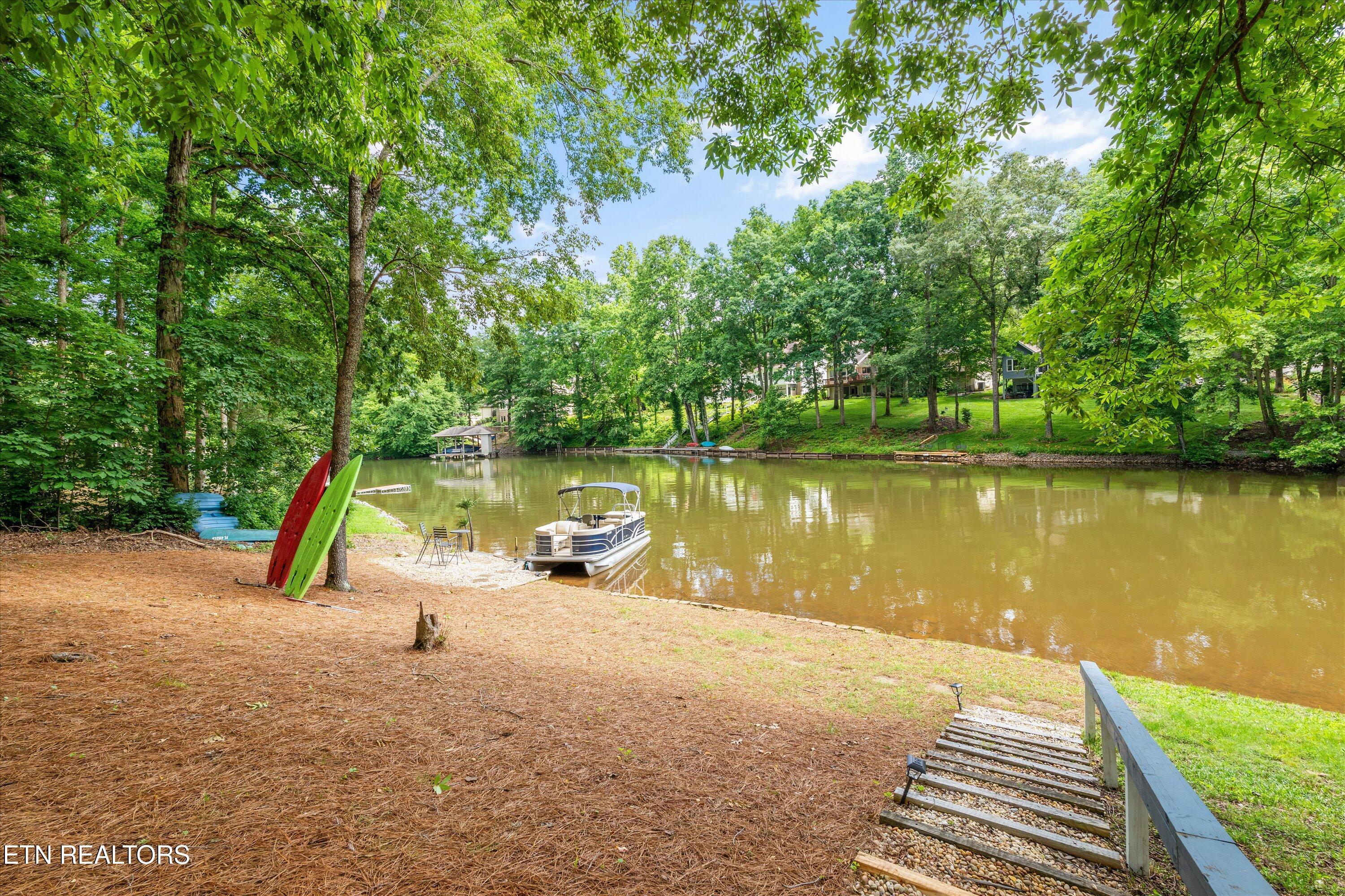109 Cheeskogili Way, Loudon, TN - Fort Loudoun and Tellico Lake Real Estate - Image# 37