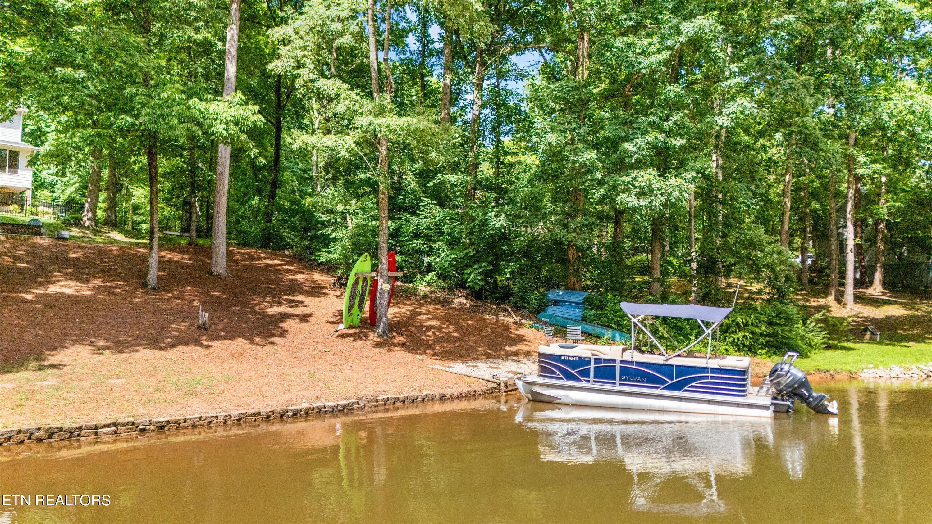 109 Cheeskogili Way, Loudon, TN - Fort Loudoun and Tellico Lake Real Estate - Image# 39