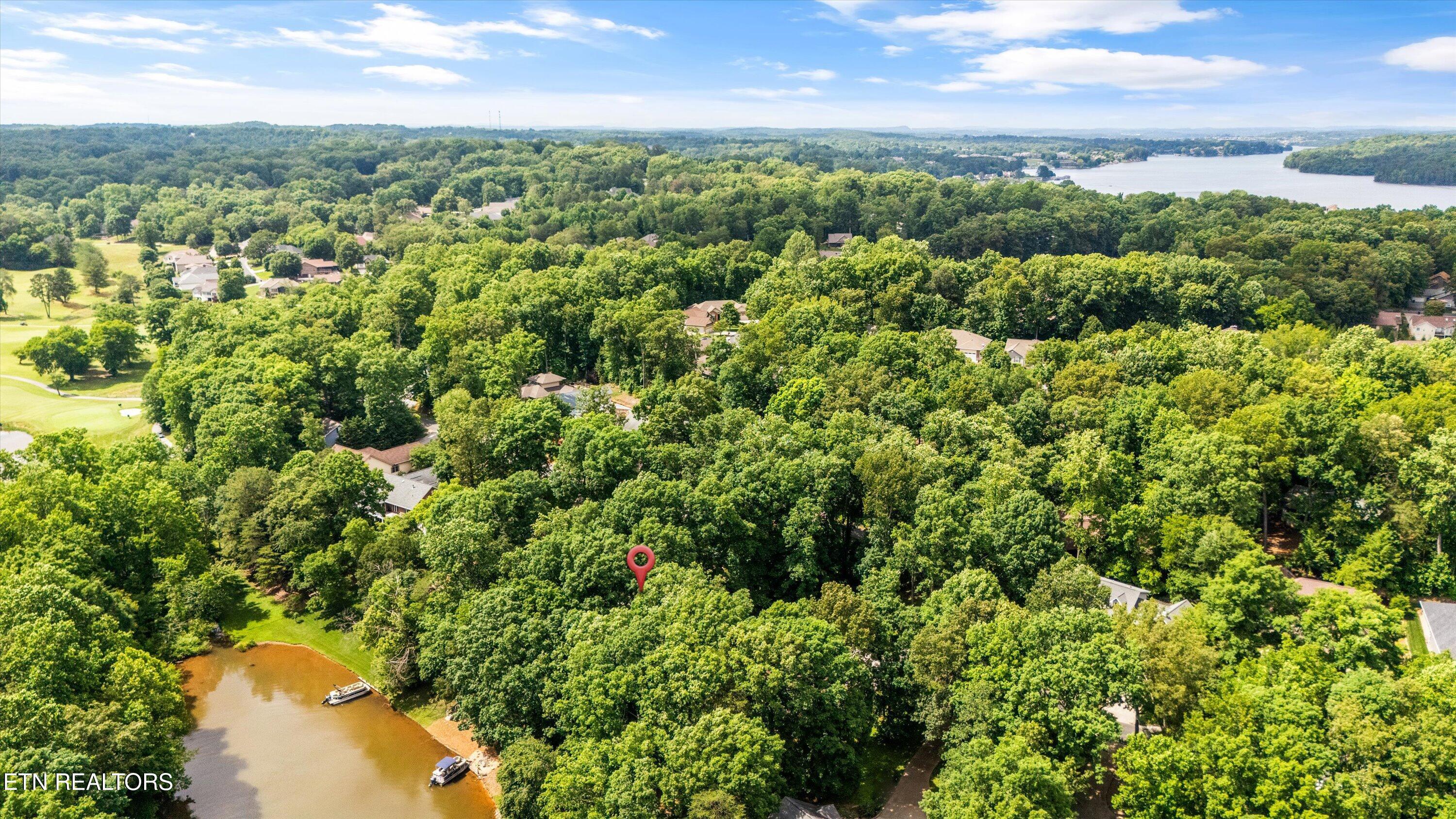 109 Cheeskogili Way, Loudon, TN - Fort Loudoun and Tellico Lake Real Estate - Image# 40