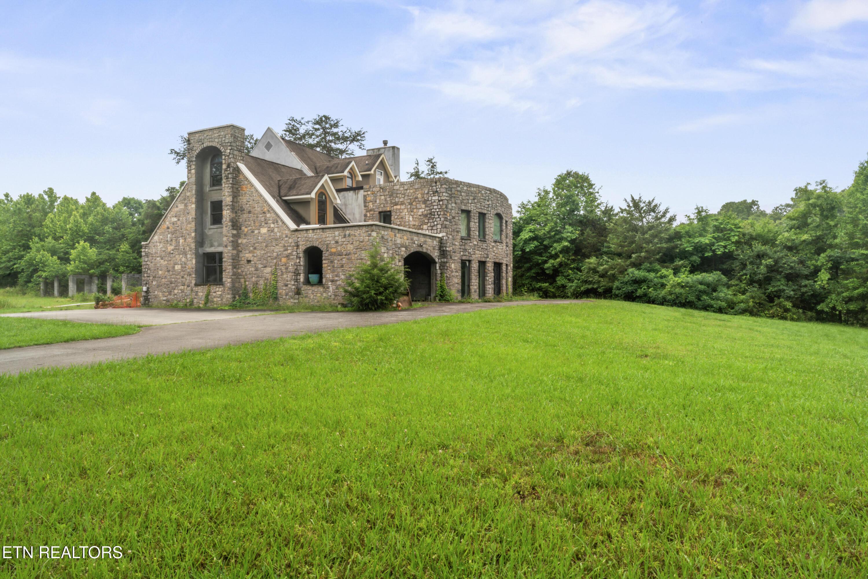 1216 Westland Bay Drive, Knoxville, TN - Fort Loudoun and Tellico Lake Real Estate - Image# 22