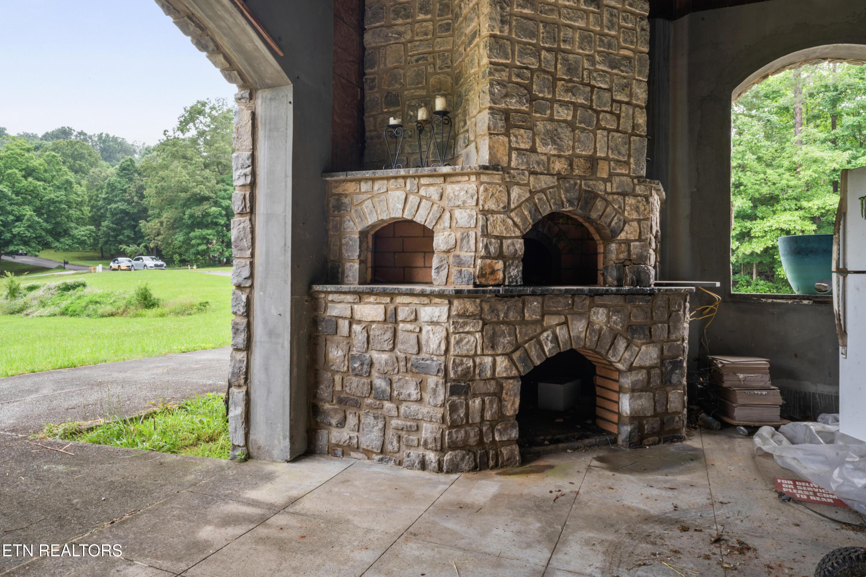 1216 Westland Bay Drive, Knoxville, TN - Fort Loudoun and Tellico Lake Real Estate - Image# 9