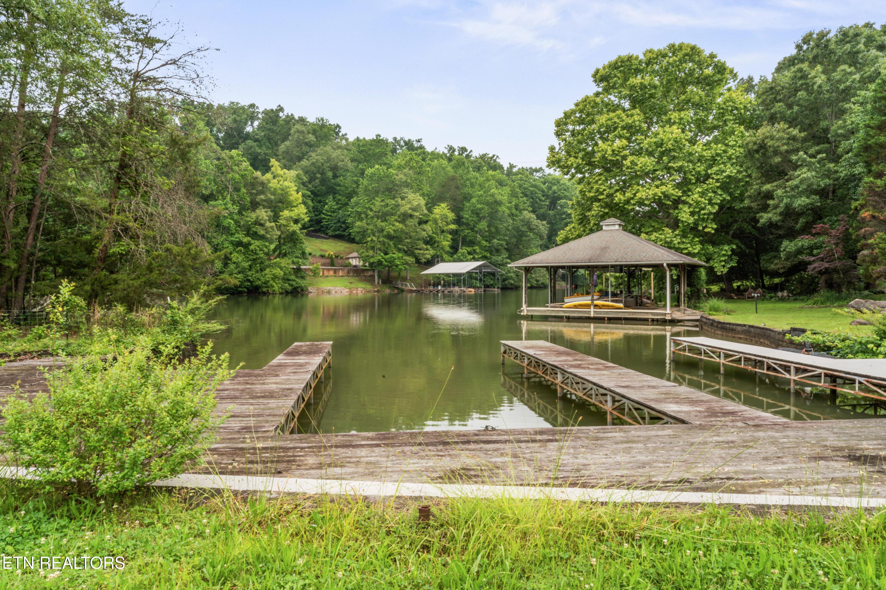 1216 Westland Bay Drive, Knoxville, TN - Fort Loudoun and Tellico Lake Real Estate - Image# 4